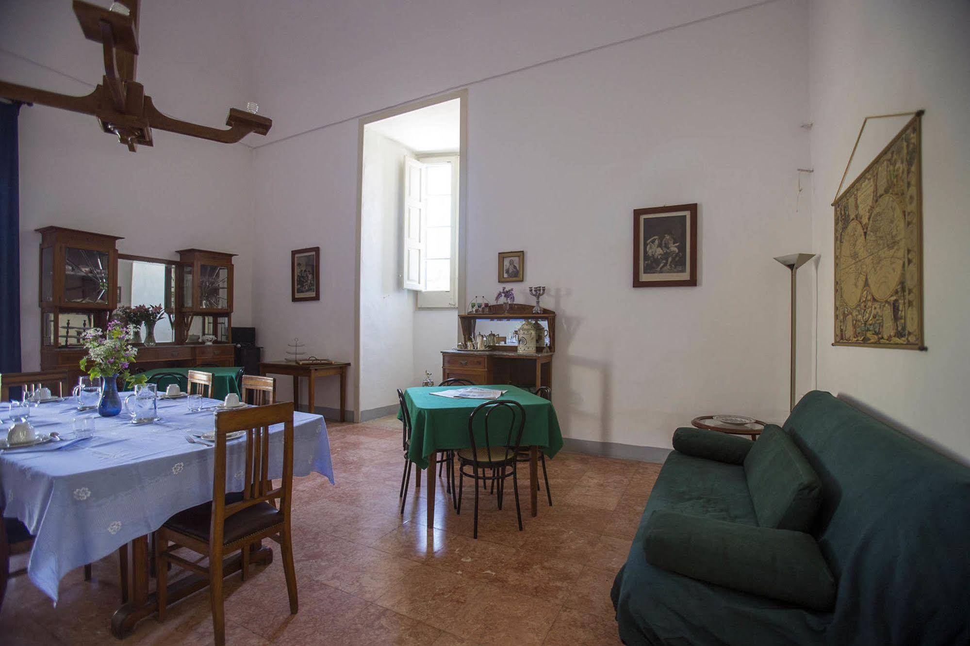 Villa De Pietro