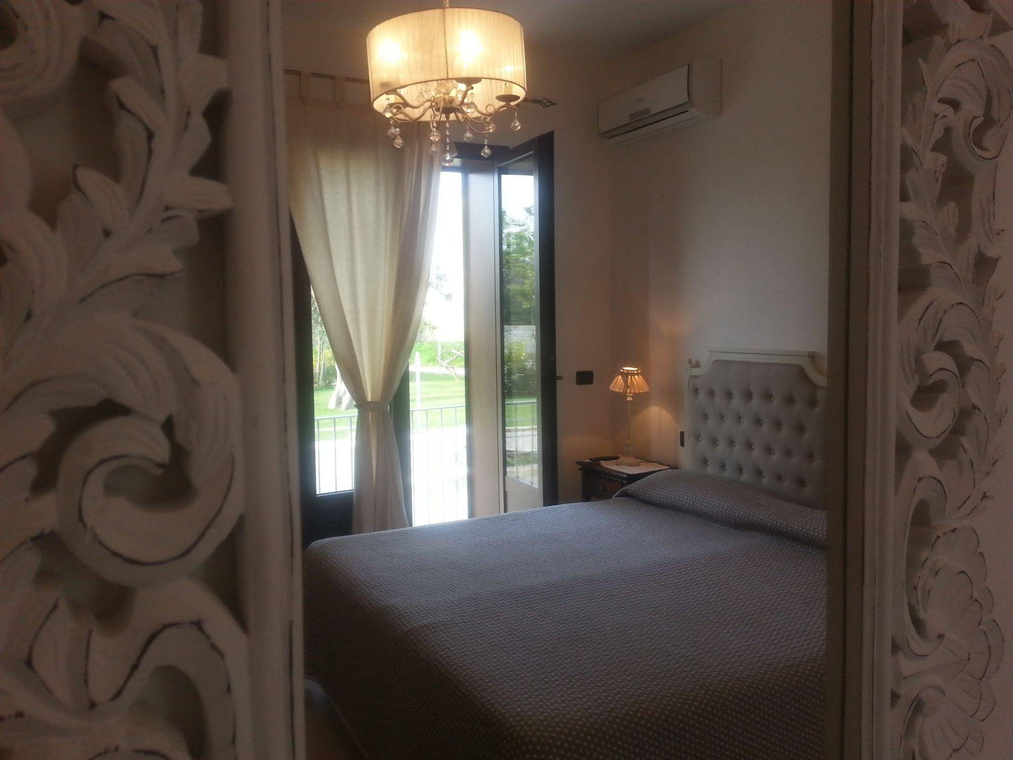 Willaria Country House