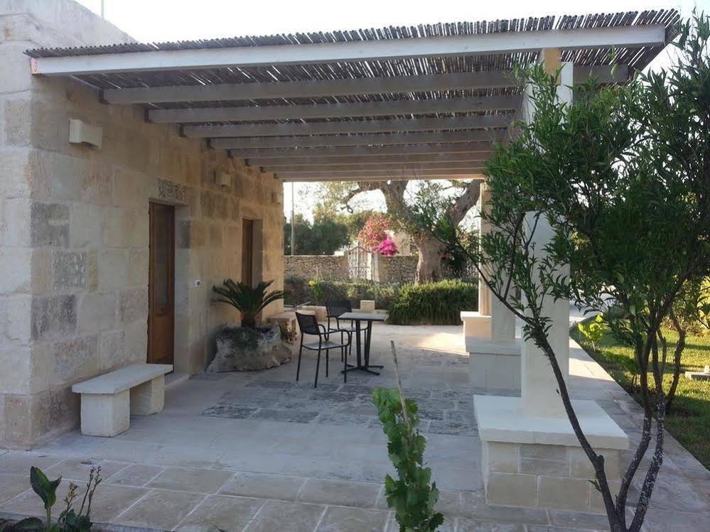 Willaria Country House