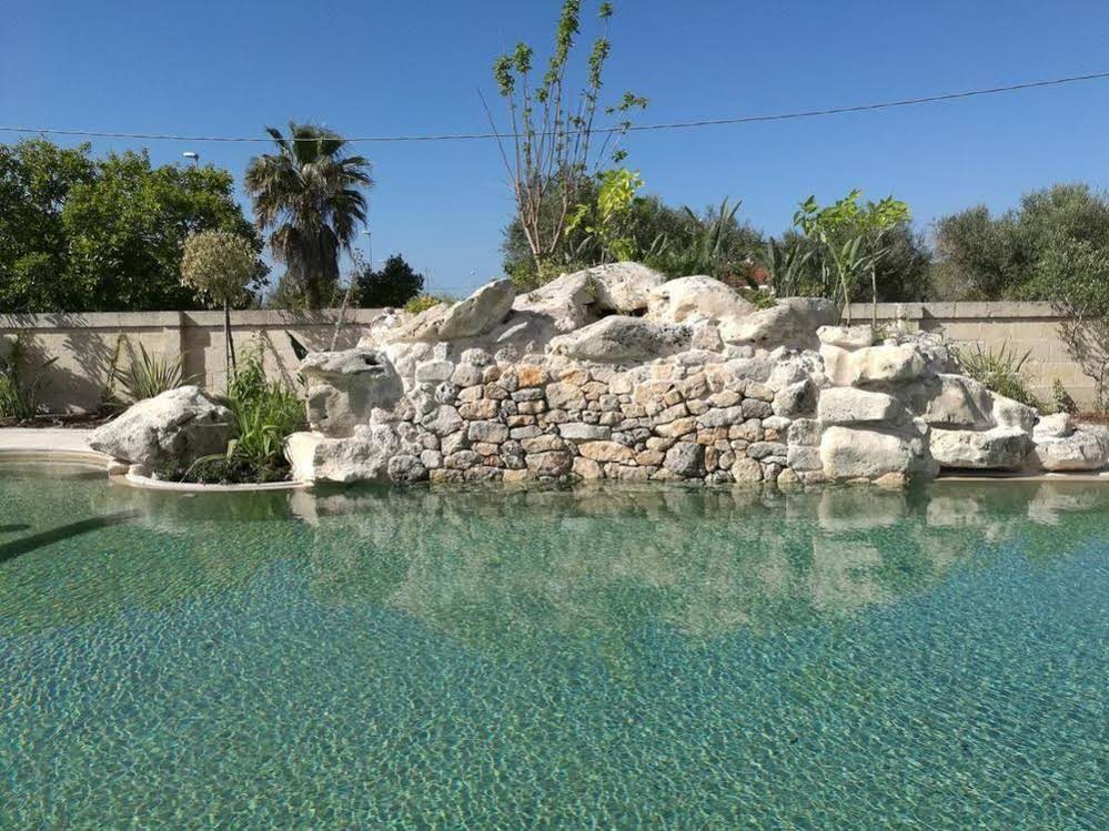 Willaria Country House