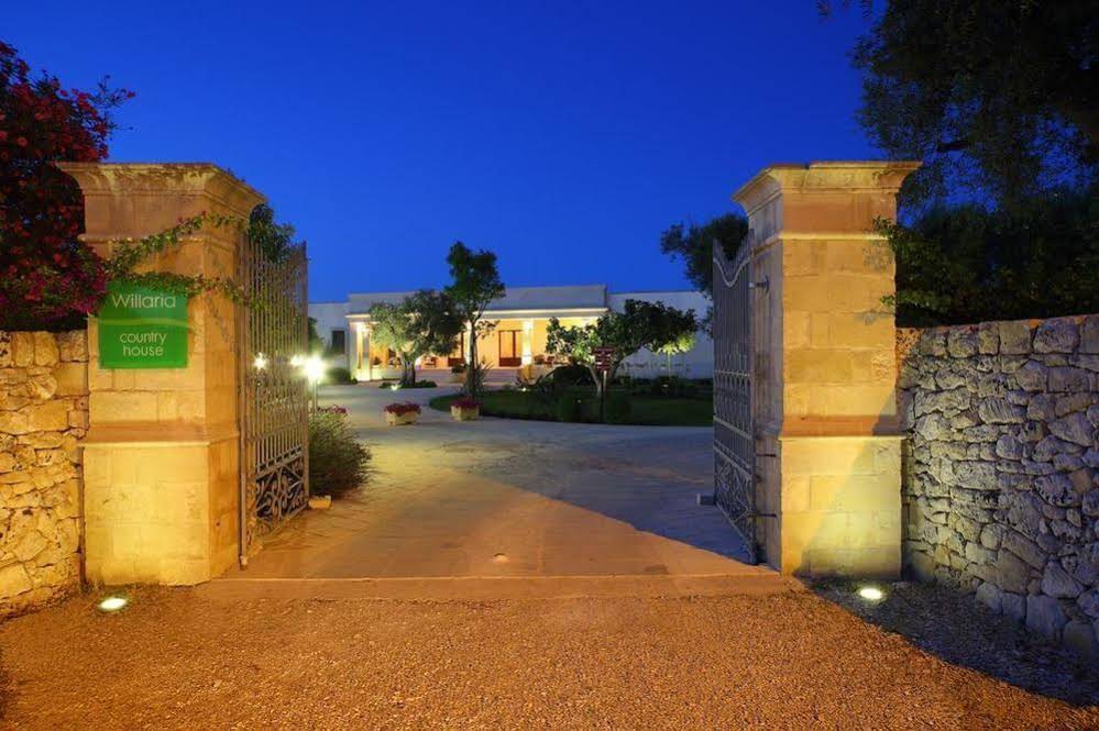 Willaria Country House