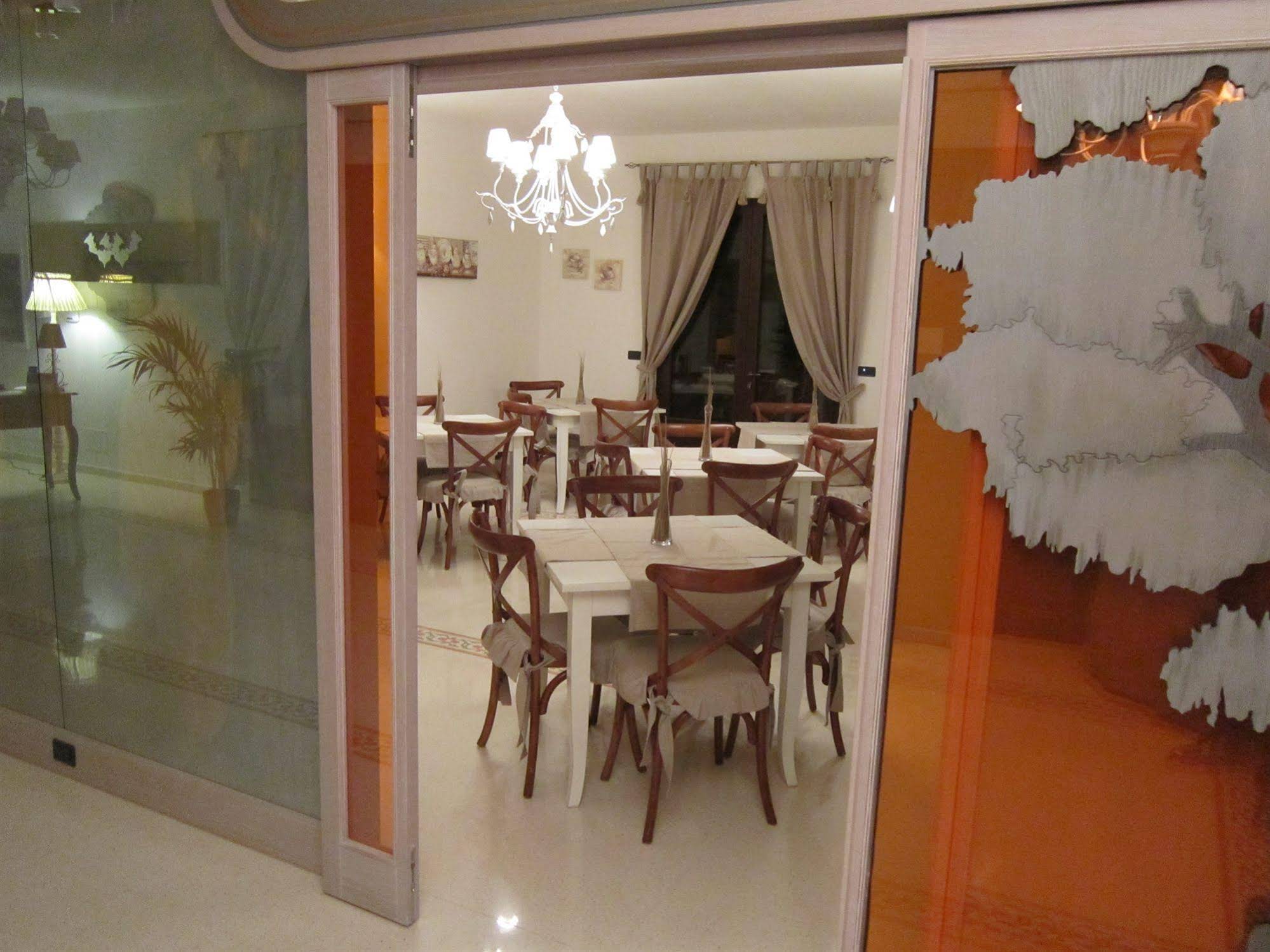 Willaria Country House