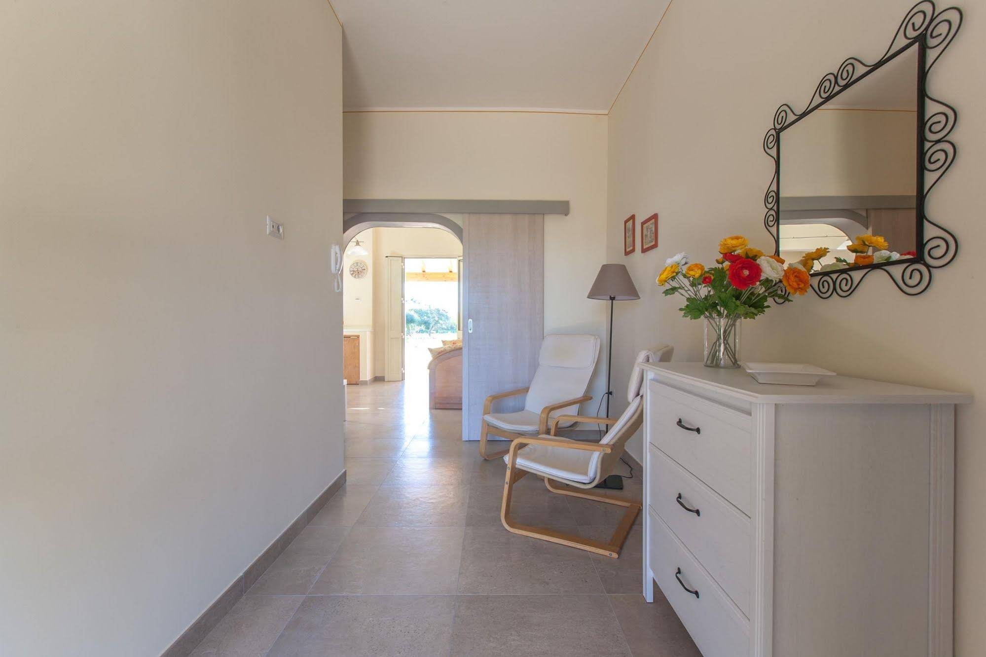 Il Casale Di Ferdy