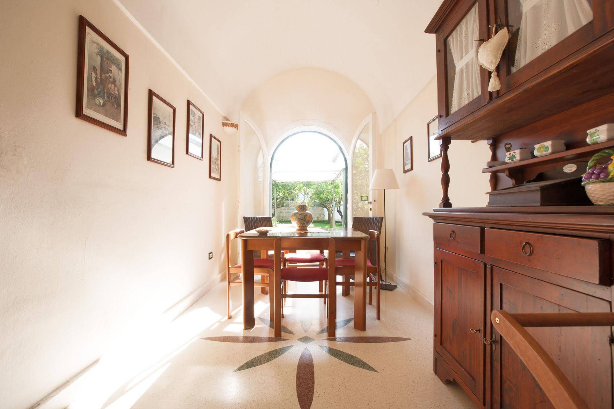 Il Casale Di Ferdy