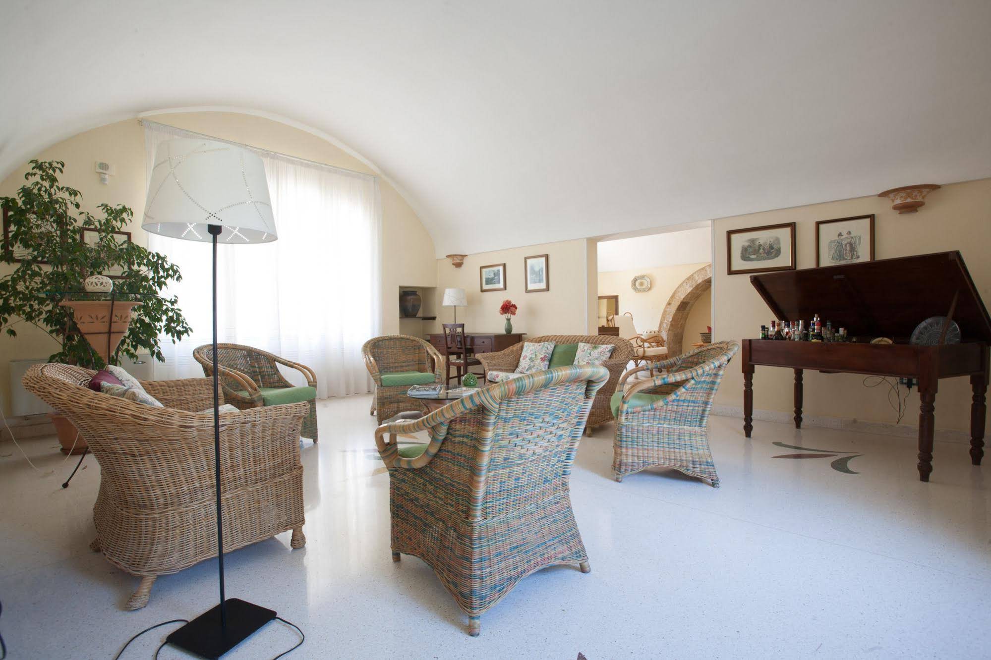 Il Casale Di Ferdy