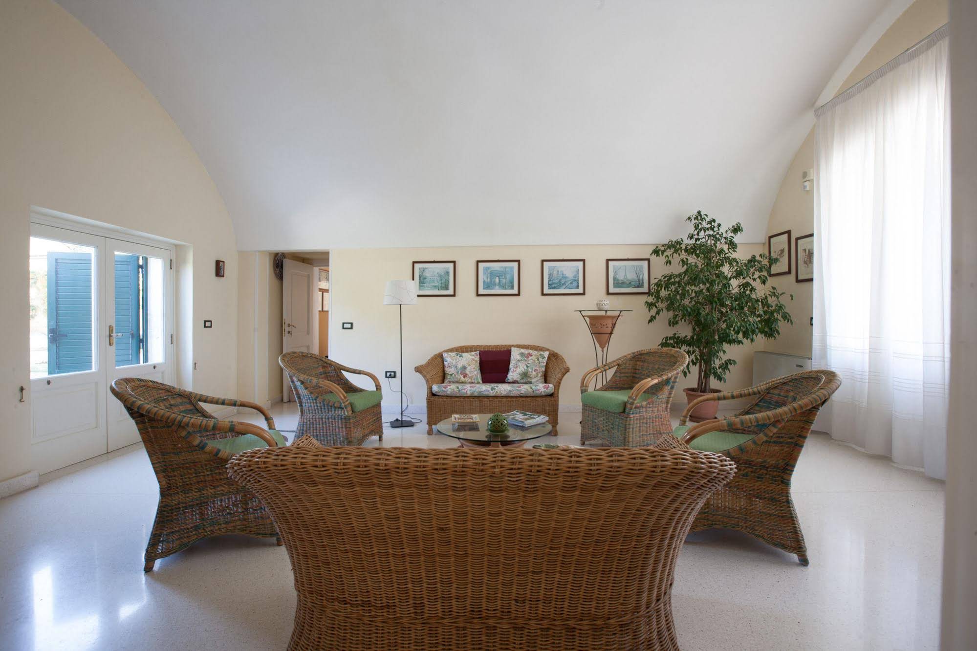 Il Casale Di Ferdy