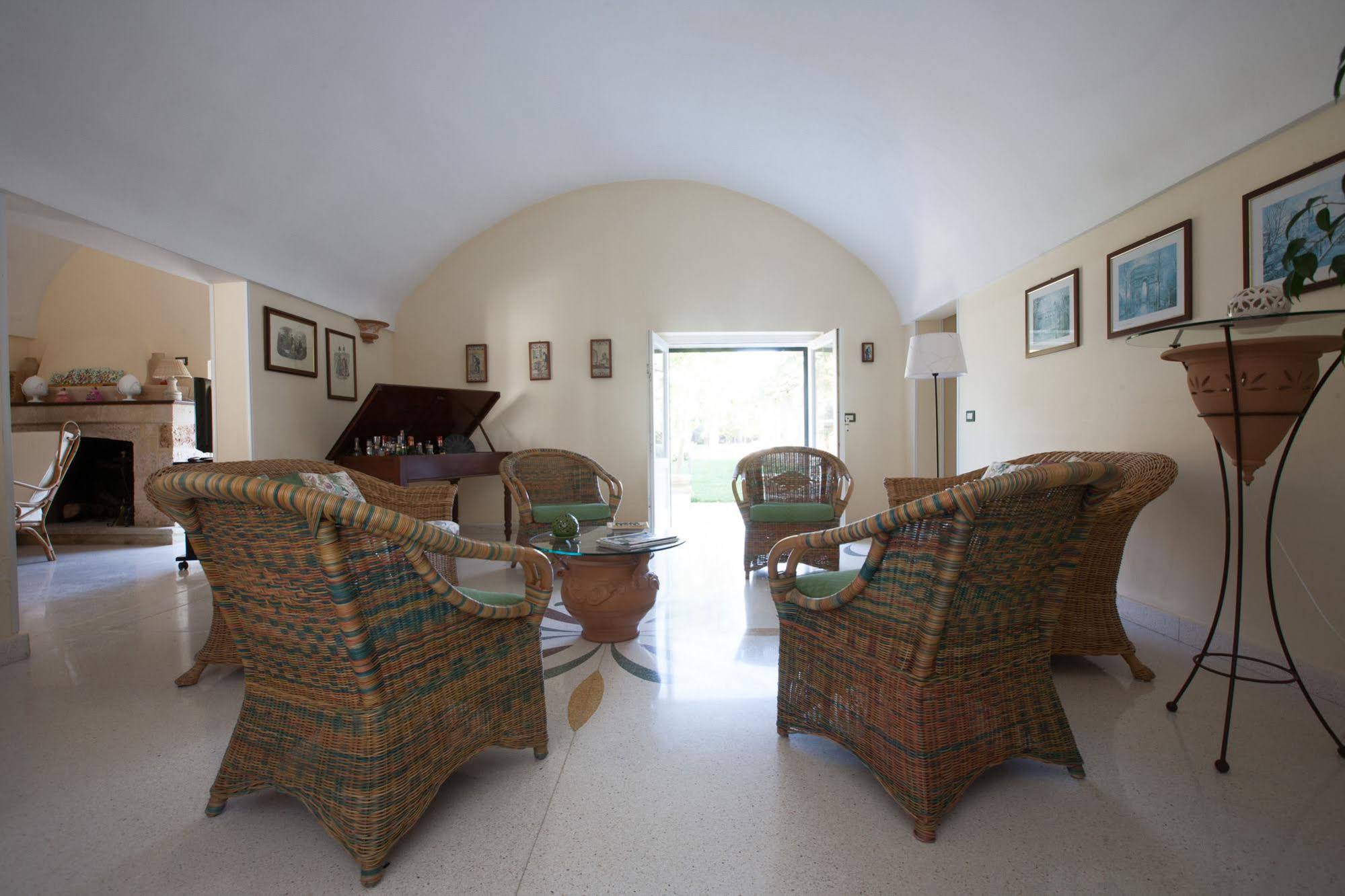 Il Casale Di Ferdy