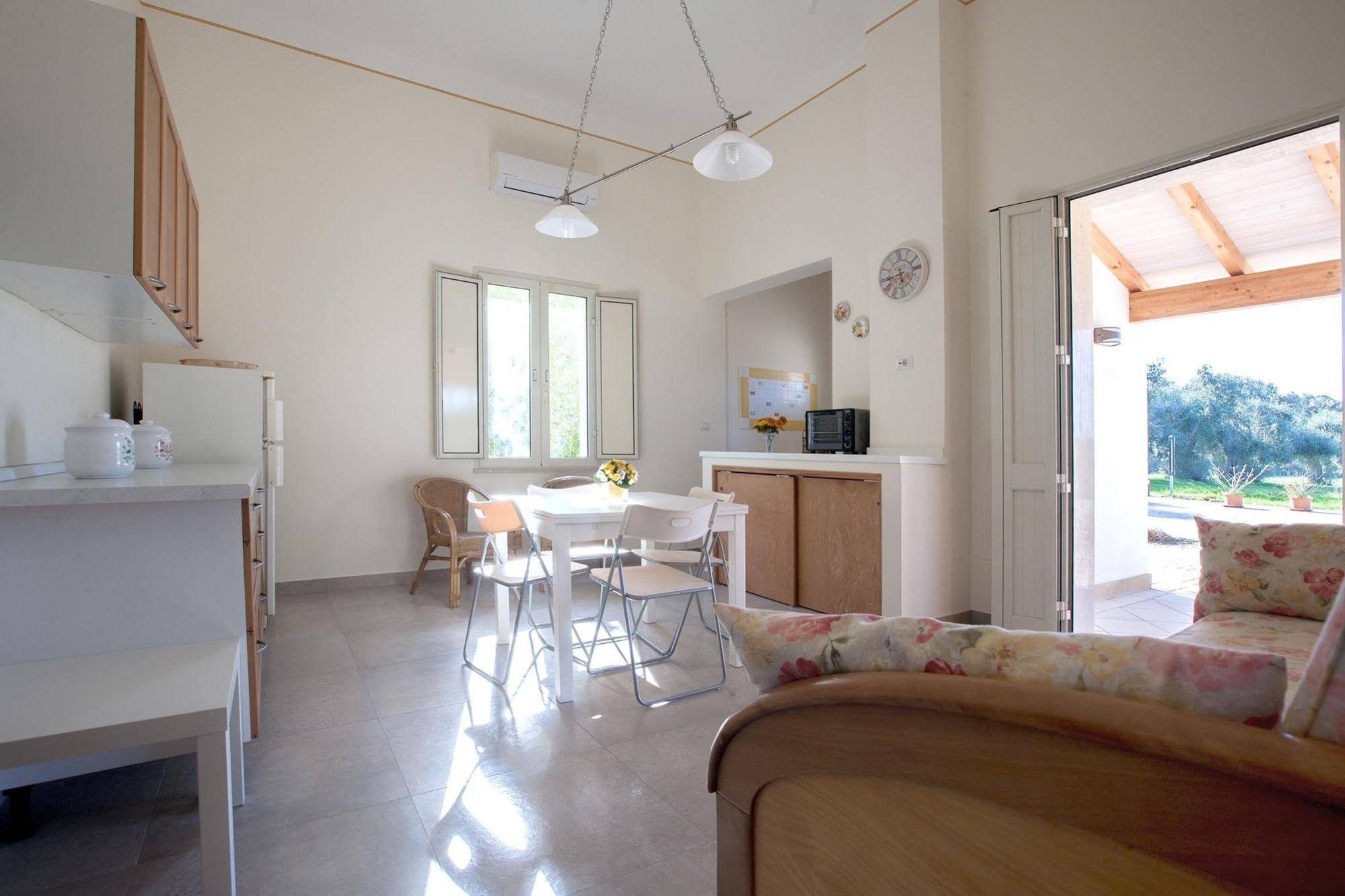 Il Casale Di Ferdy