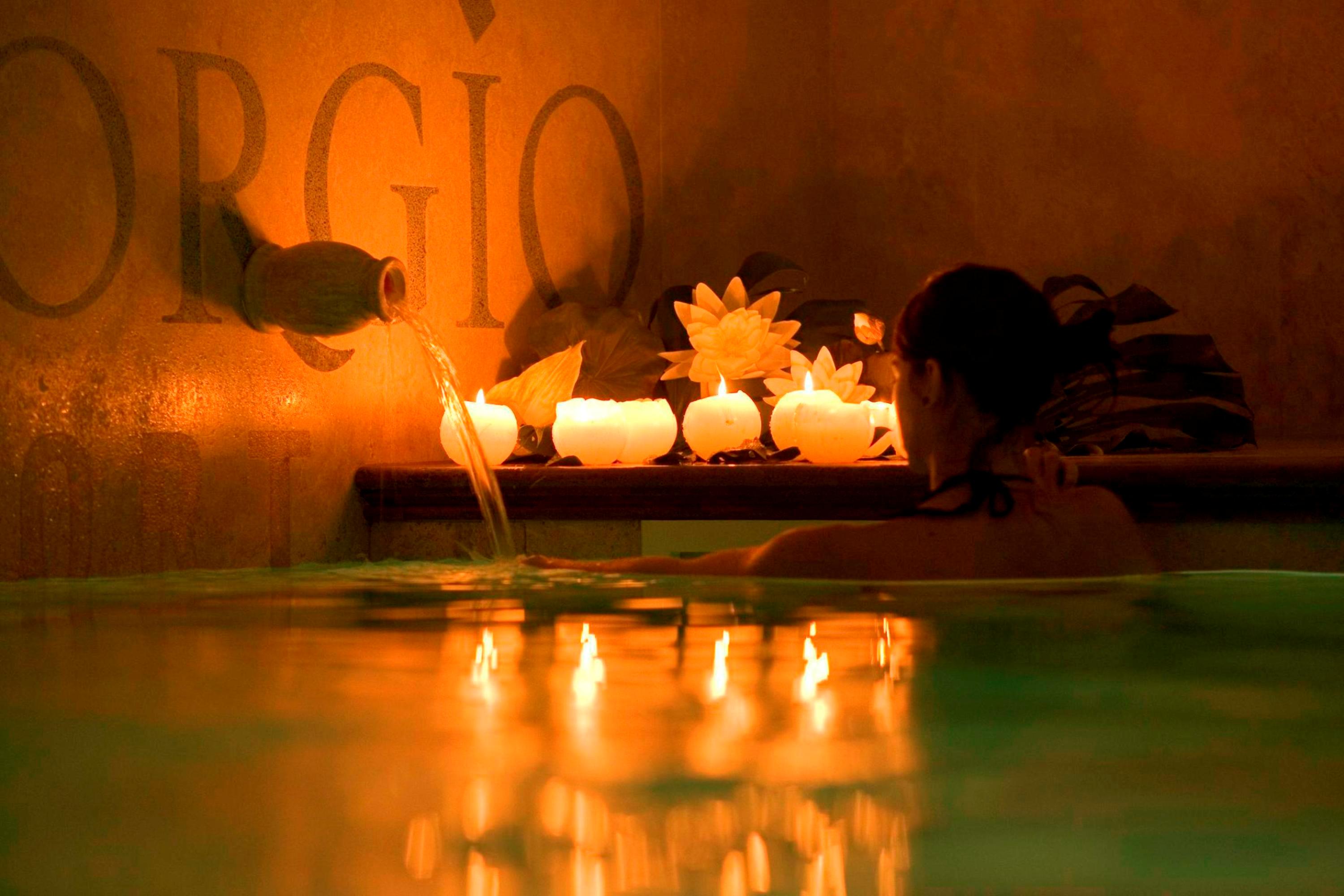 Sangiorgio Resort & Spa