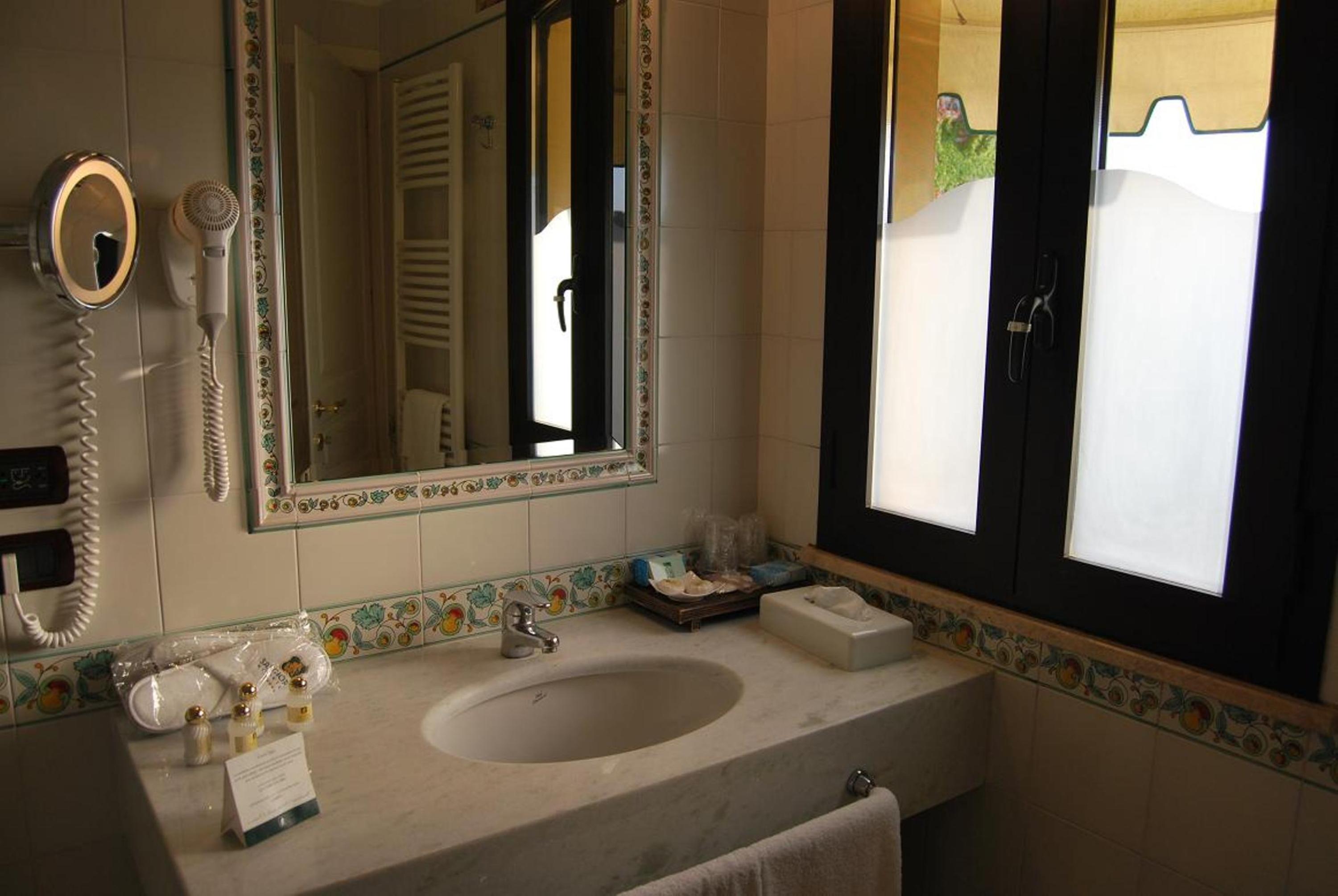 Sangiorgio Resort & Spa