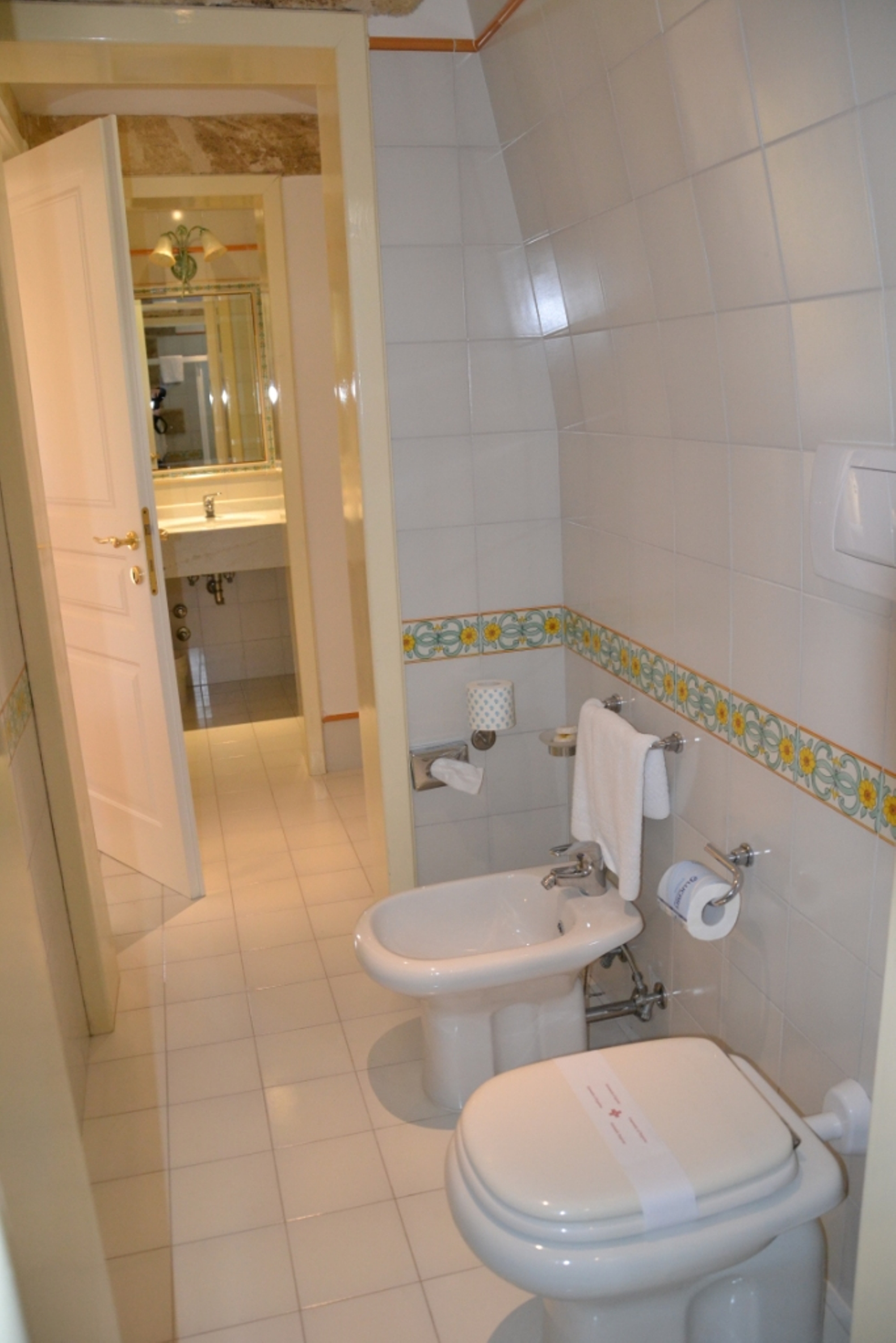 Sangiorgio Resort & Spa