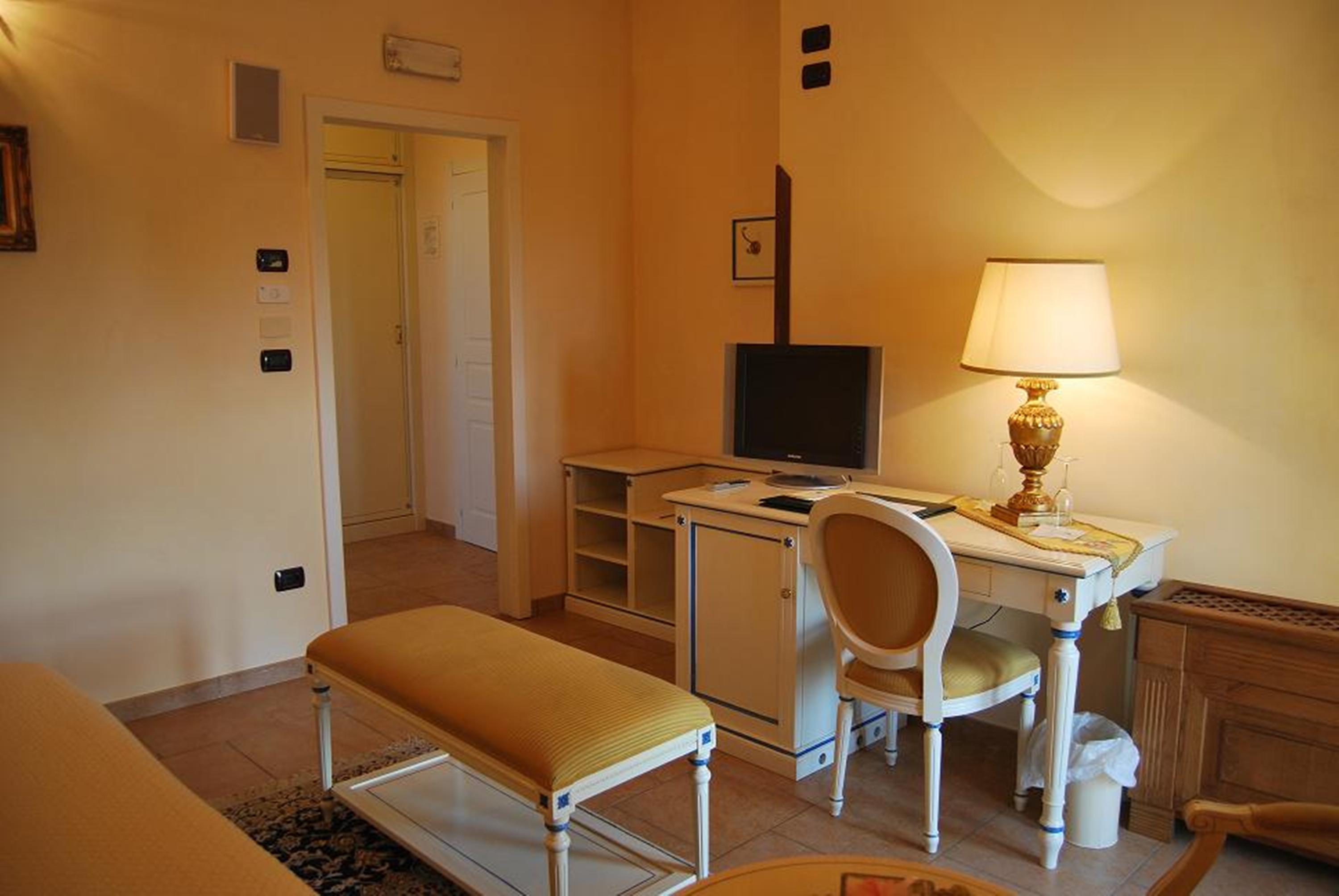 Sangiorgio Resort & Spa