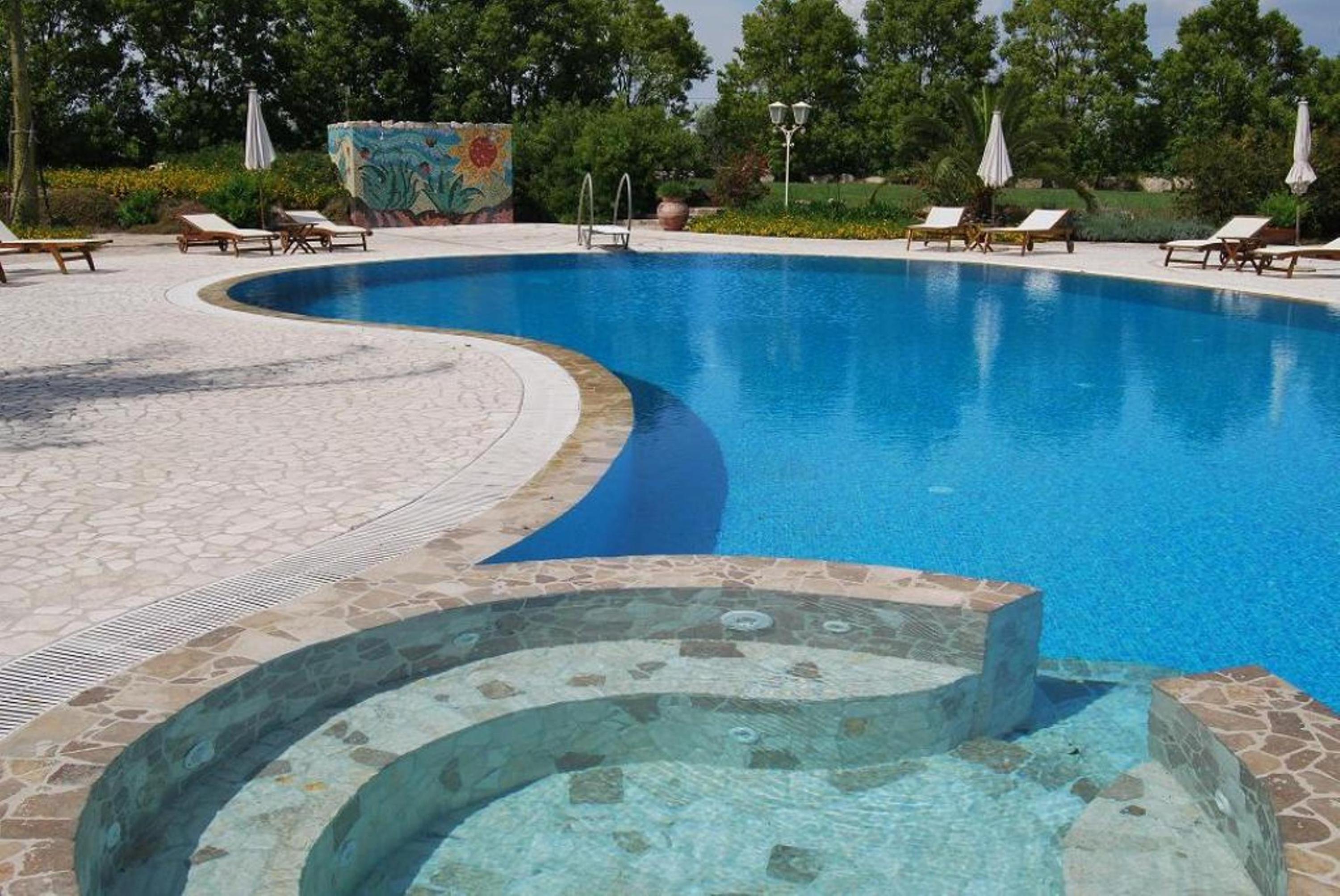 Sangiorgio Resort & Spa