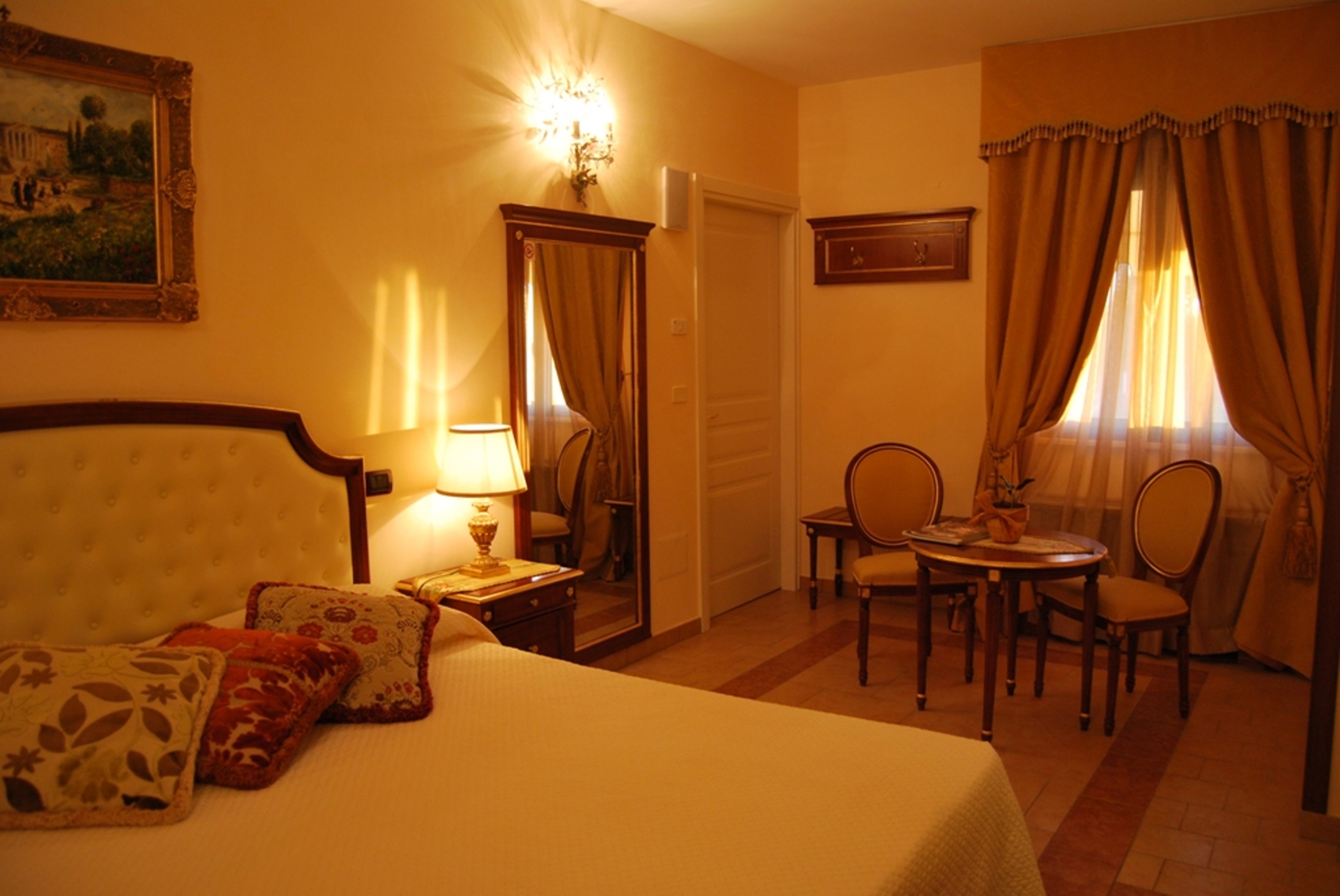Sangiorgio Resort & Spa