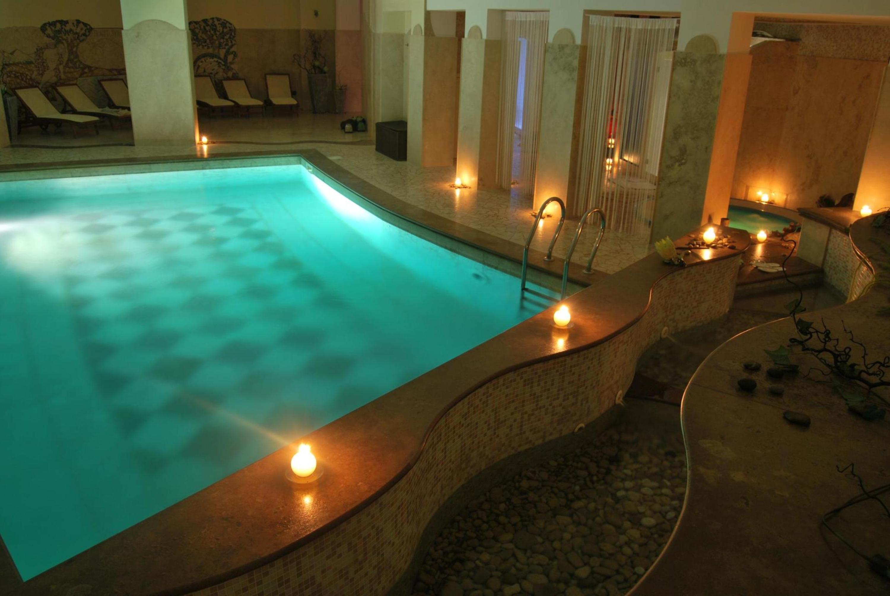 Sangiorgio Resort & Spa