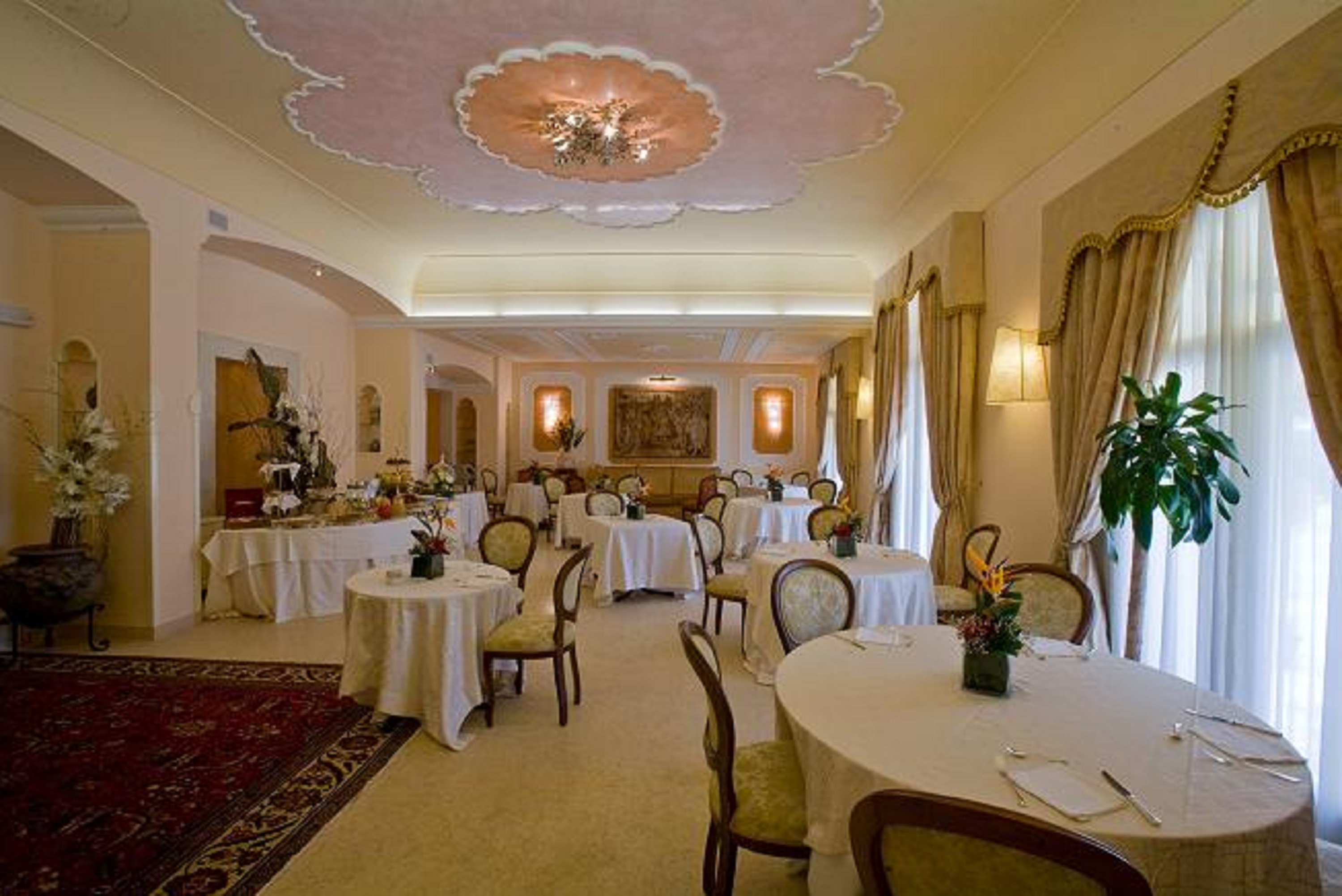 Sangiorgio Resort & Spa