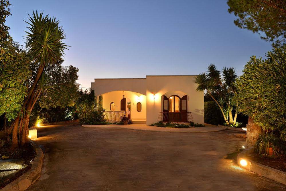 Terra Diletta B&b