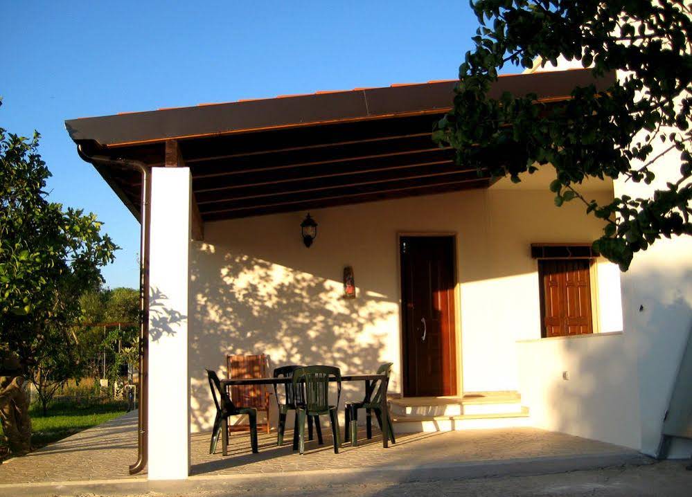 Terra Diletta B&b