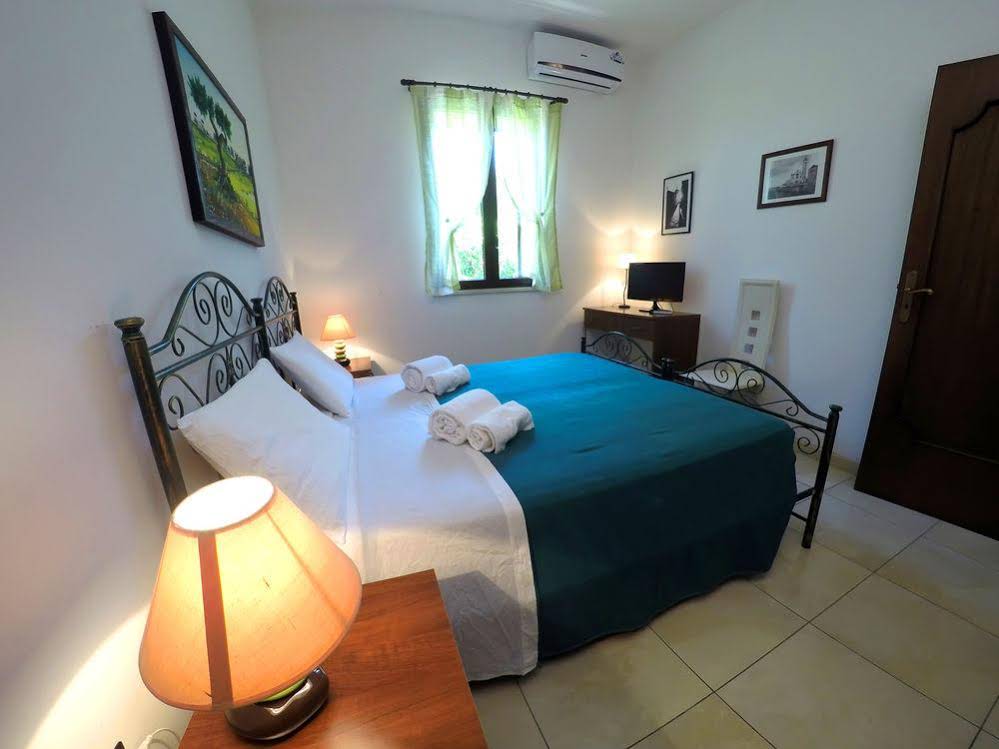 Terra Diletta B&b