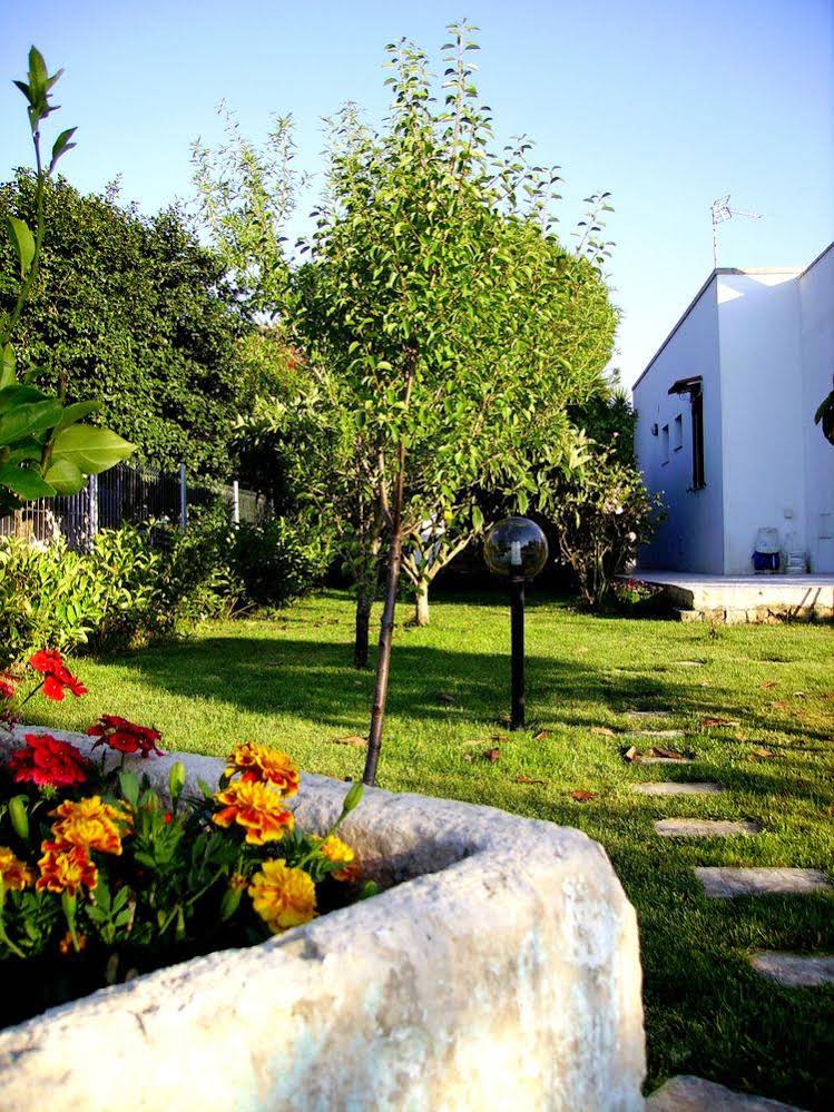 Terra Diletta B&b