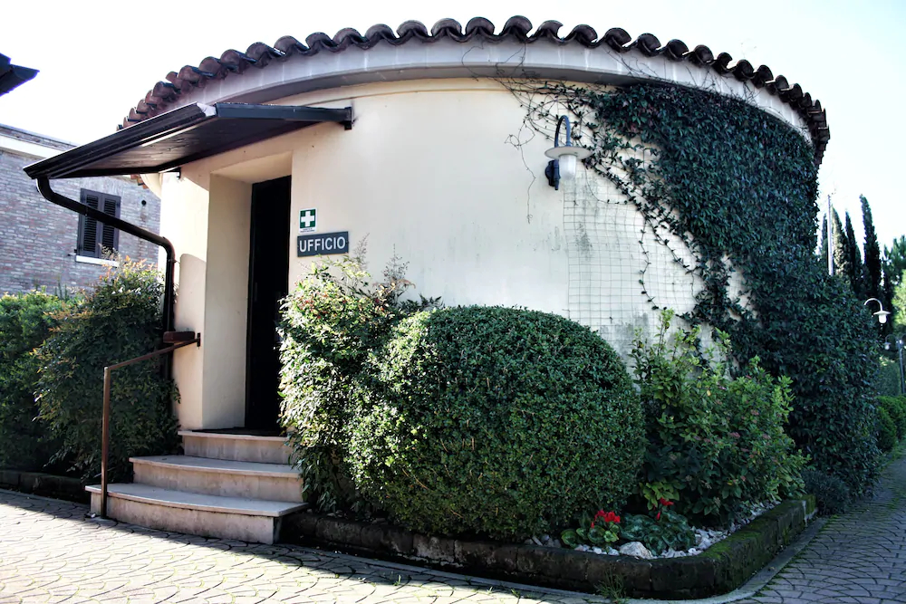 Agriturismo Posta Bassi