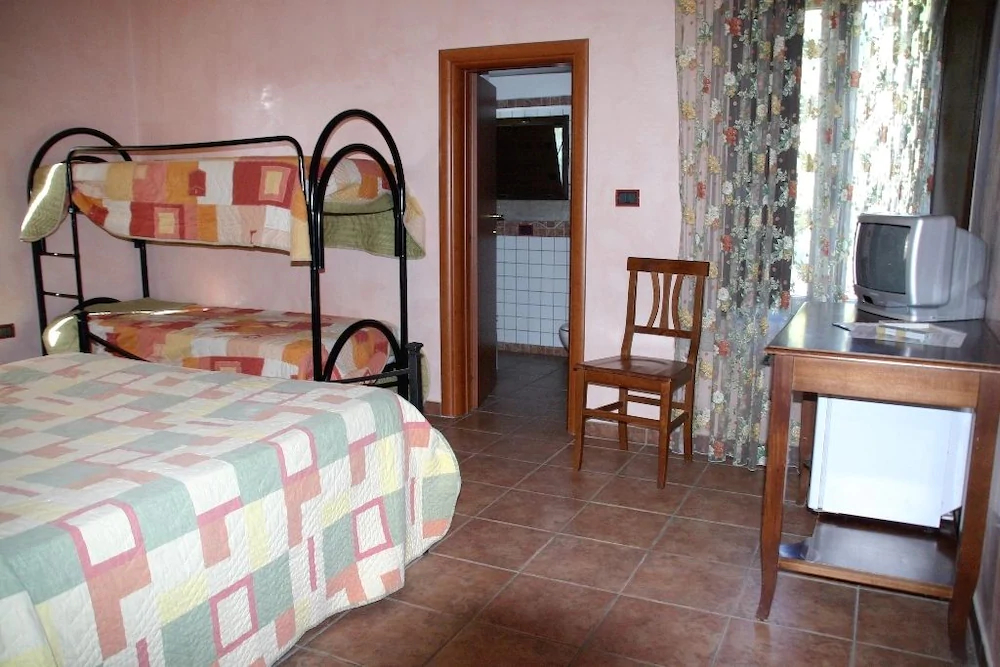 Agriturismo Posta Bassi