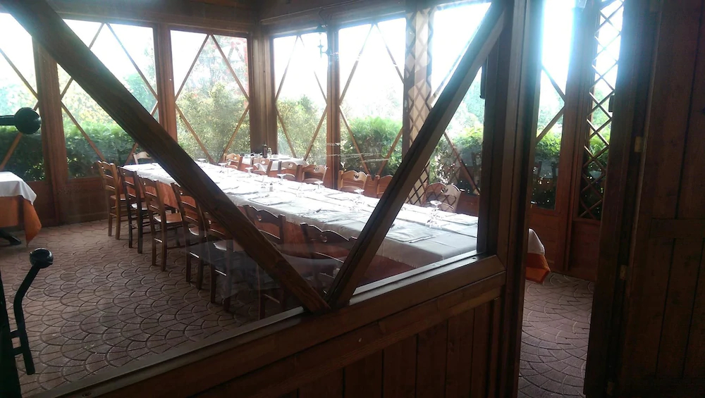 Agriturismo Posta Bassi
