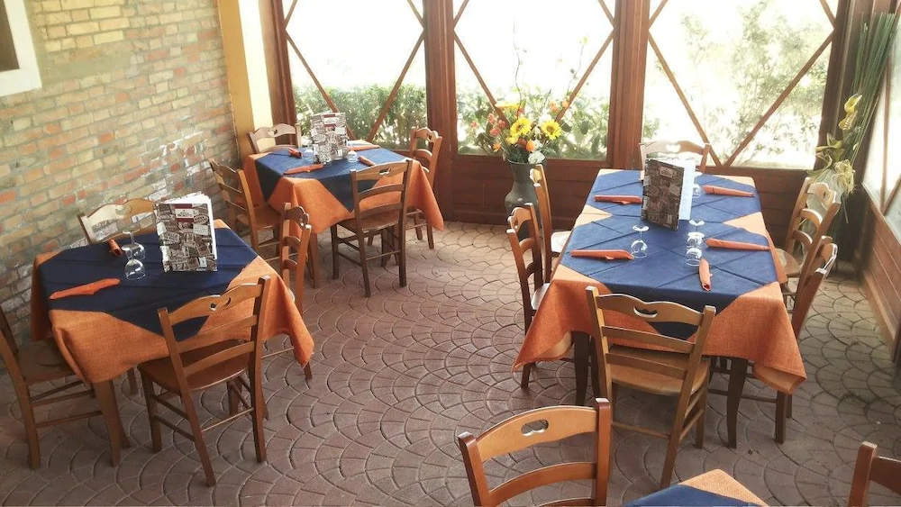 Agriturismo Posta Bassi