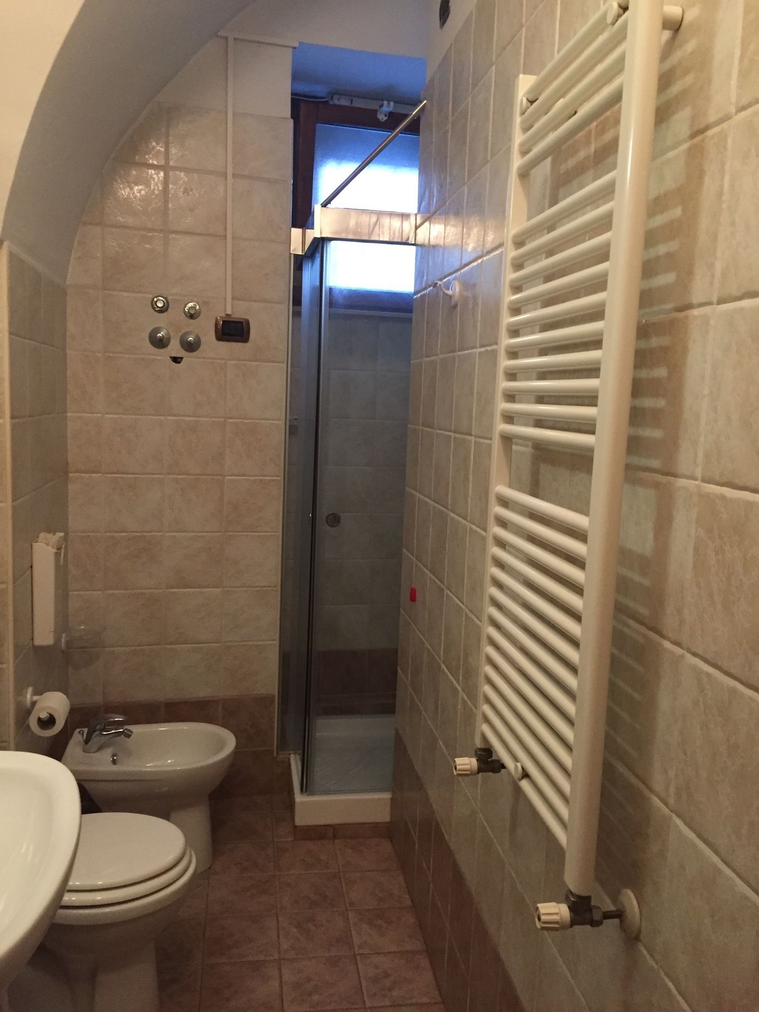 Albergo Del Cacciatore