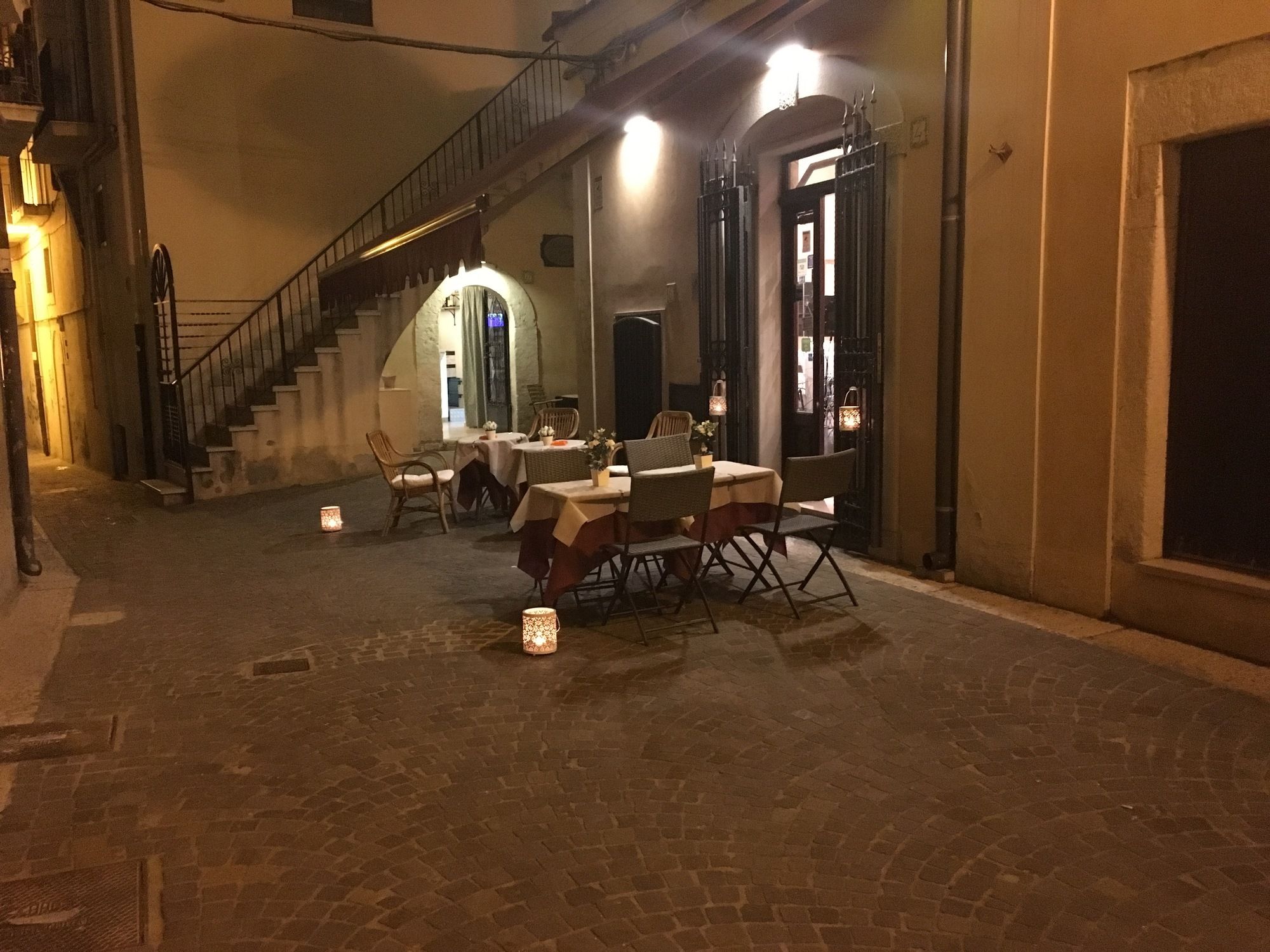 Albergo Del Cacciatore