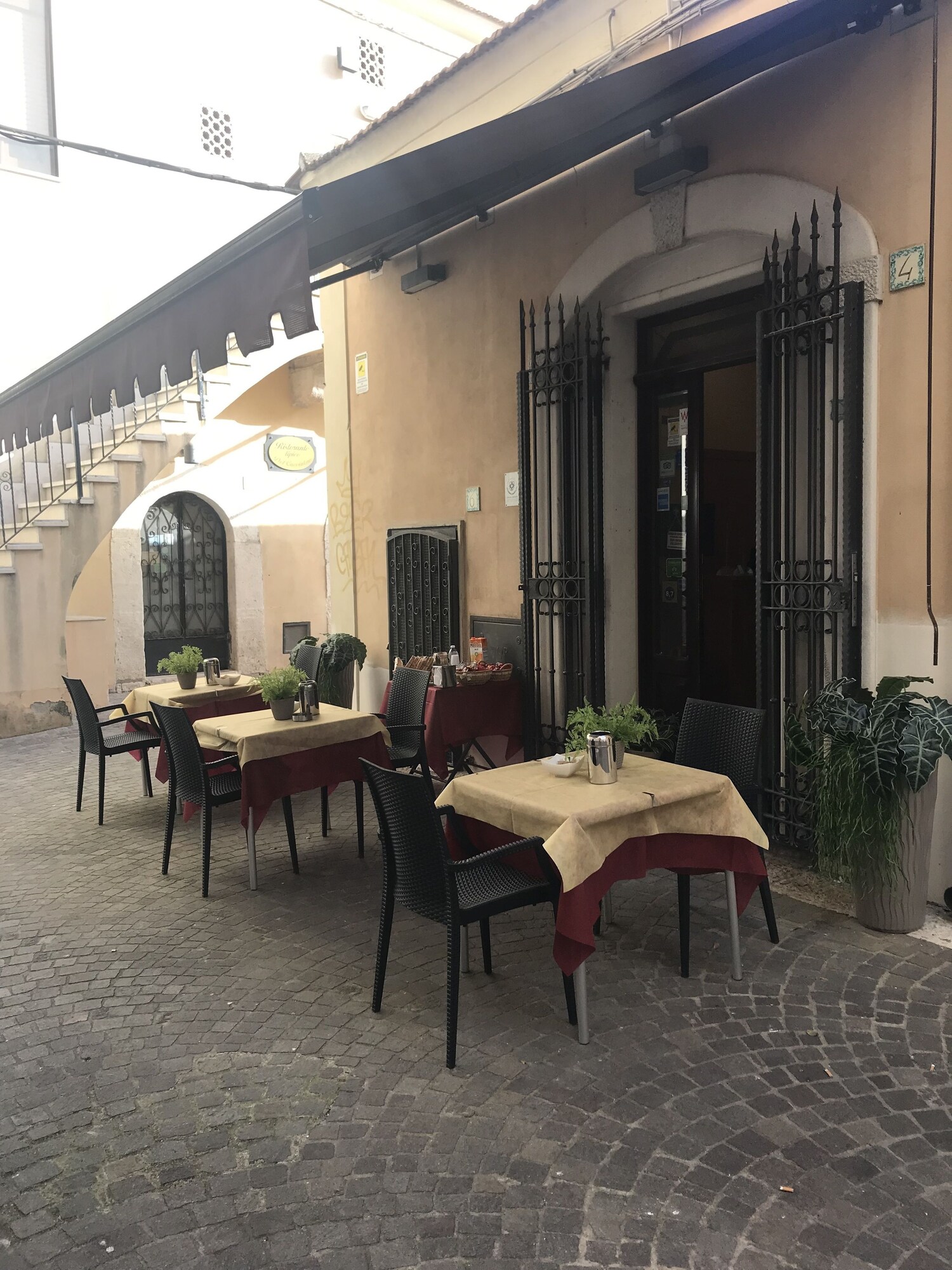 Albergo Del Cacciatore