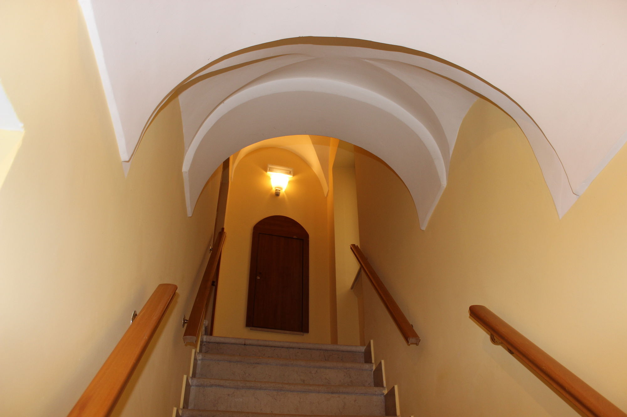 Albergo Del Cacciatore