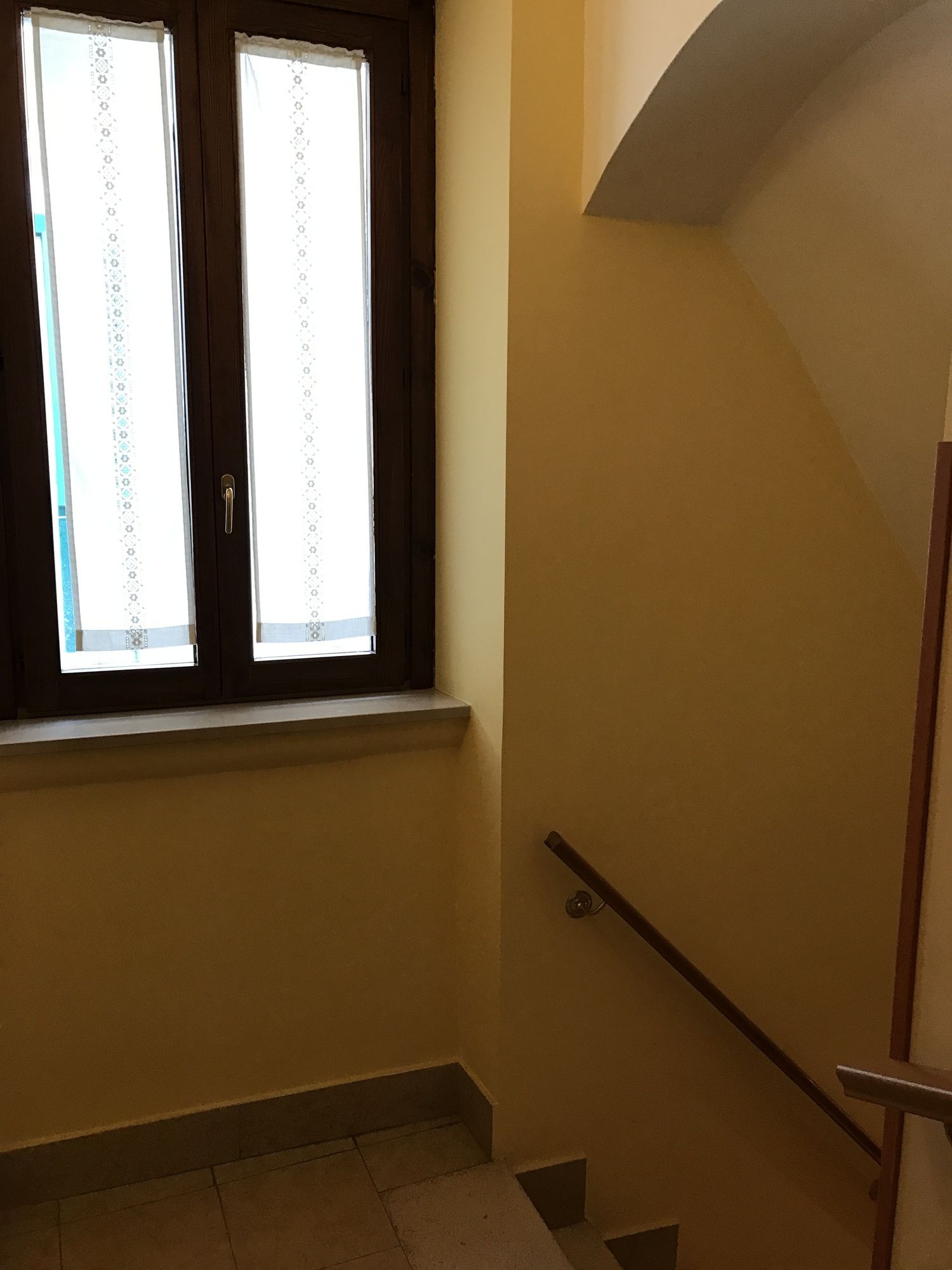 Albergo Del Cacciatore
