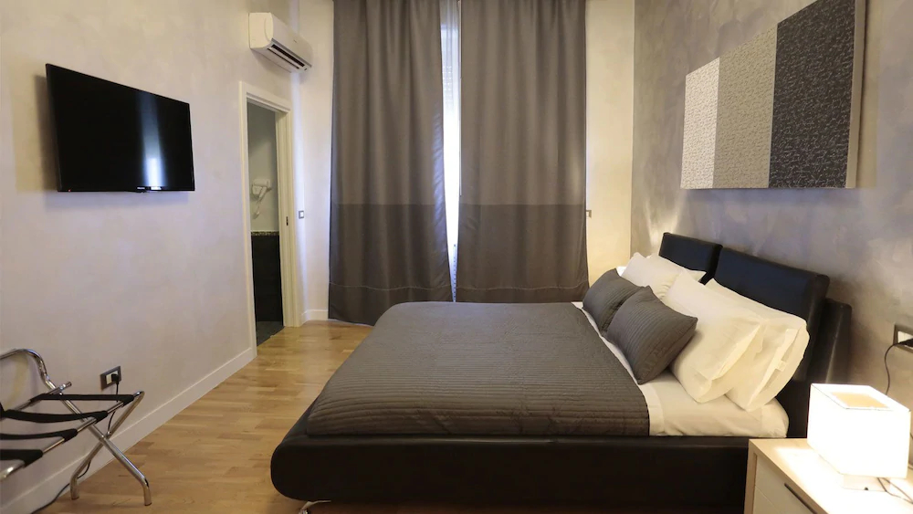 Attico Volta B&B