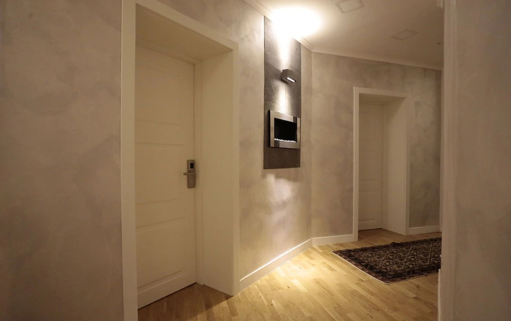 Attico Volta B&B