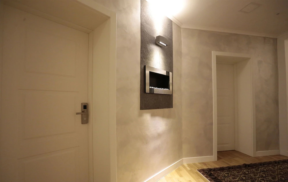 Attico Volta B&B