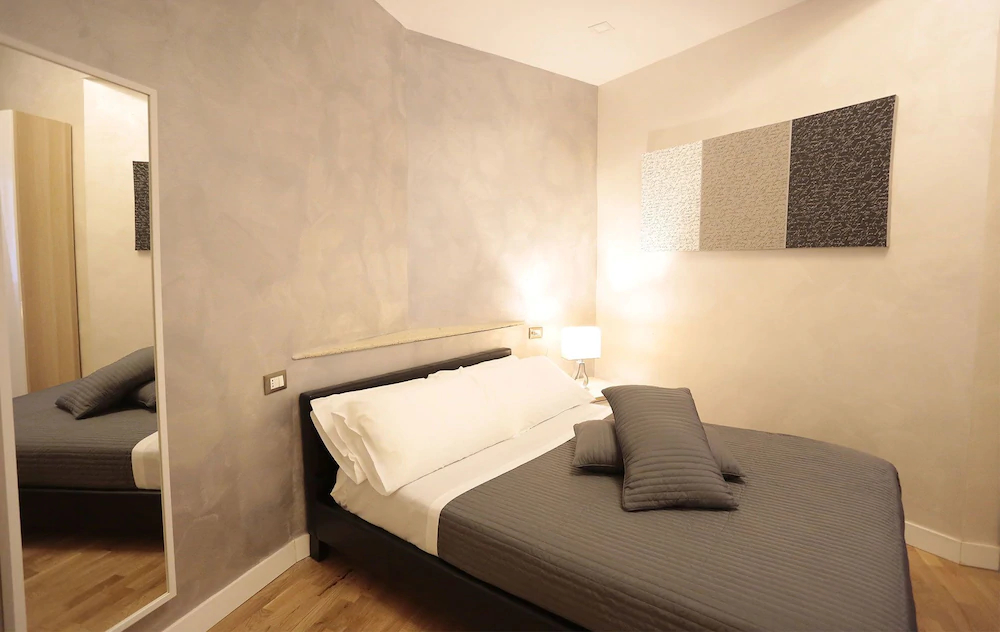 Attico Volta B&B