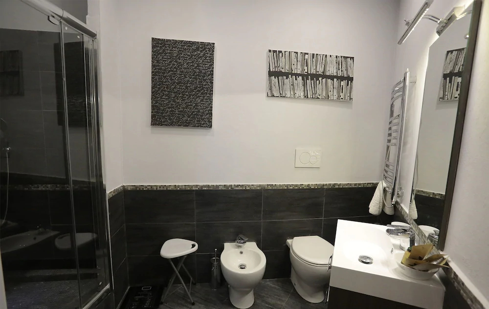 Attico Volta B&B