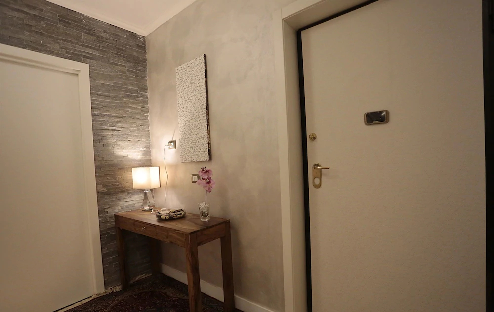 Attico Volta B&B