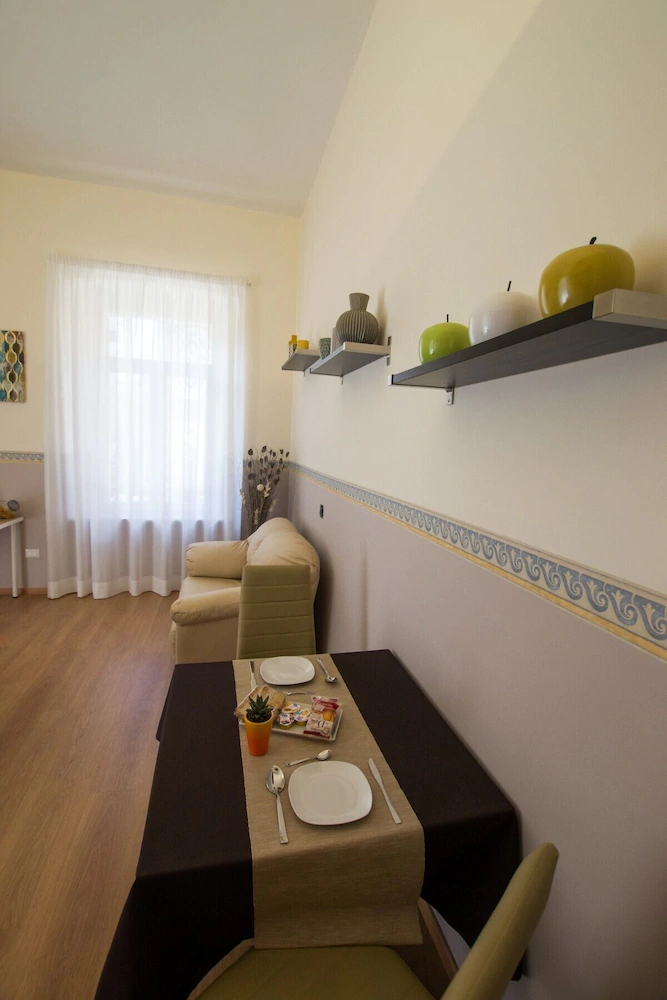 B&B Al Viale