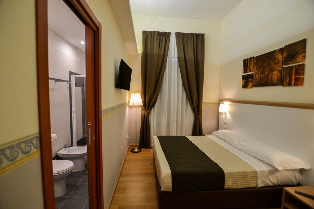 B&B Al Viale