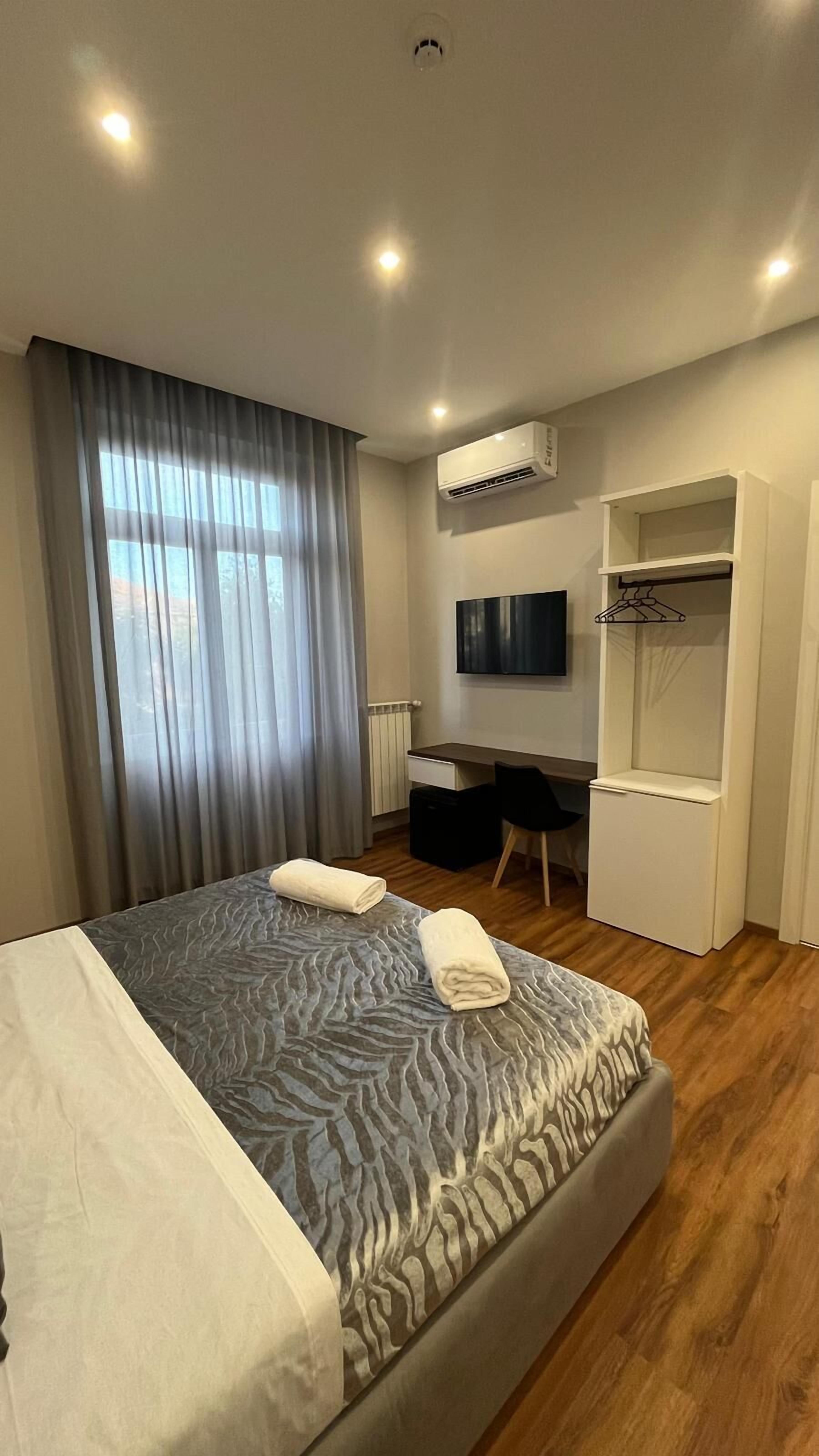 Bed And Breakfast Marilu