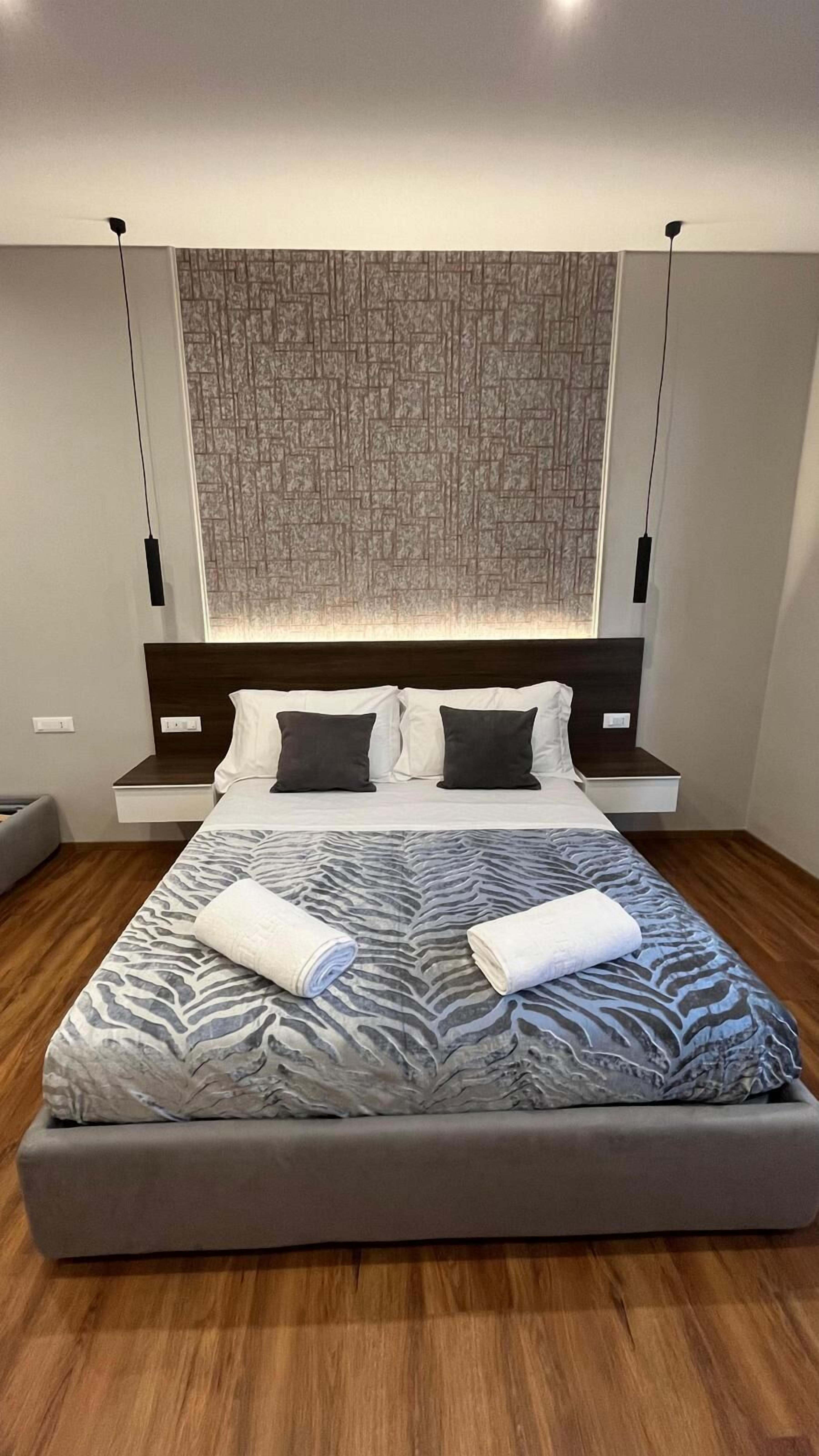 Bed And Breakfast Marilu