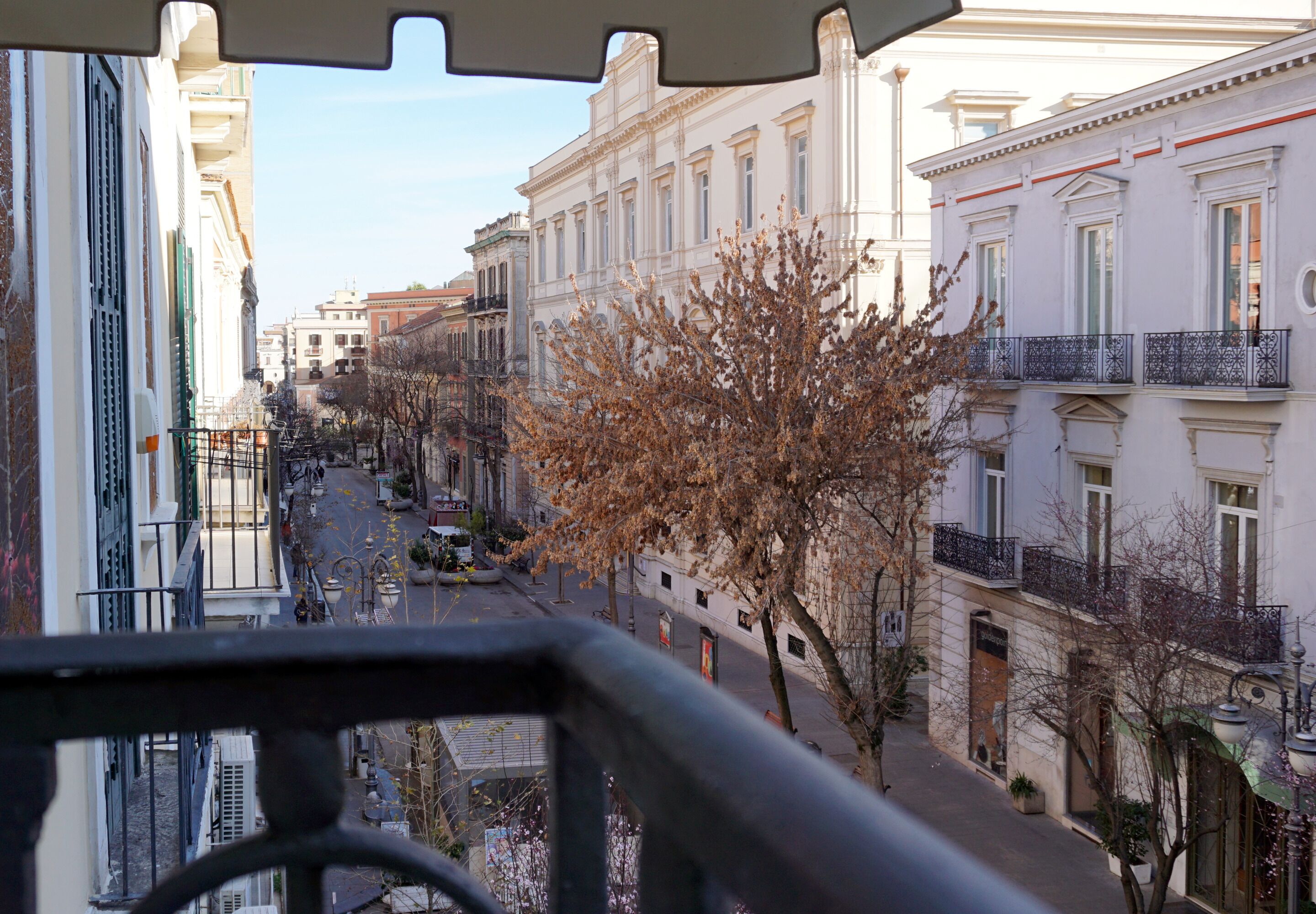 Bed & Breakfast Vittorio Emanuele II