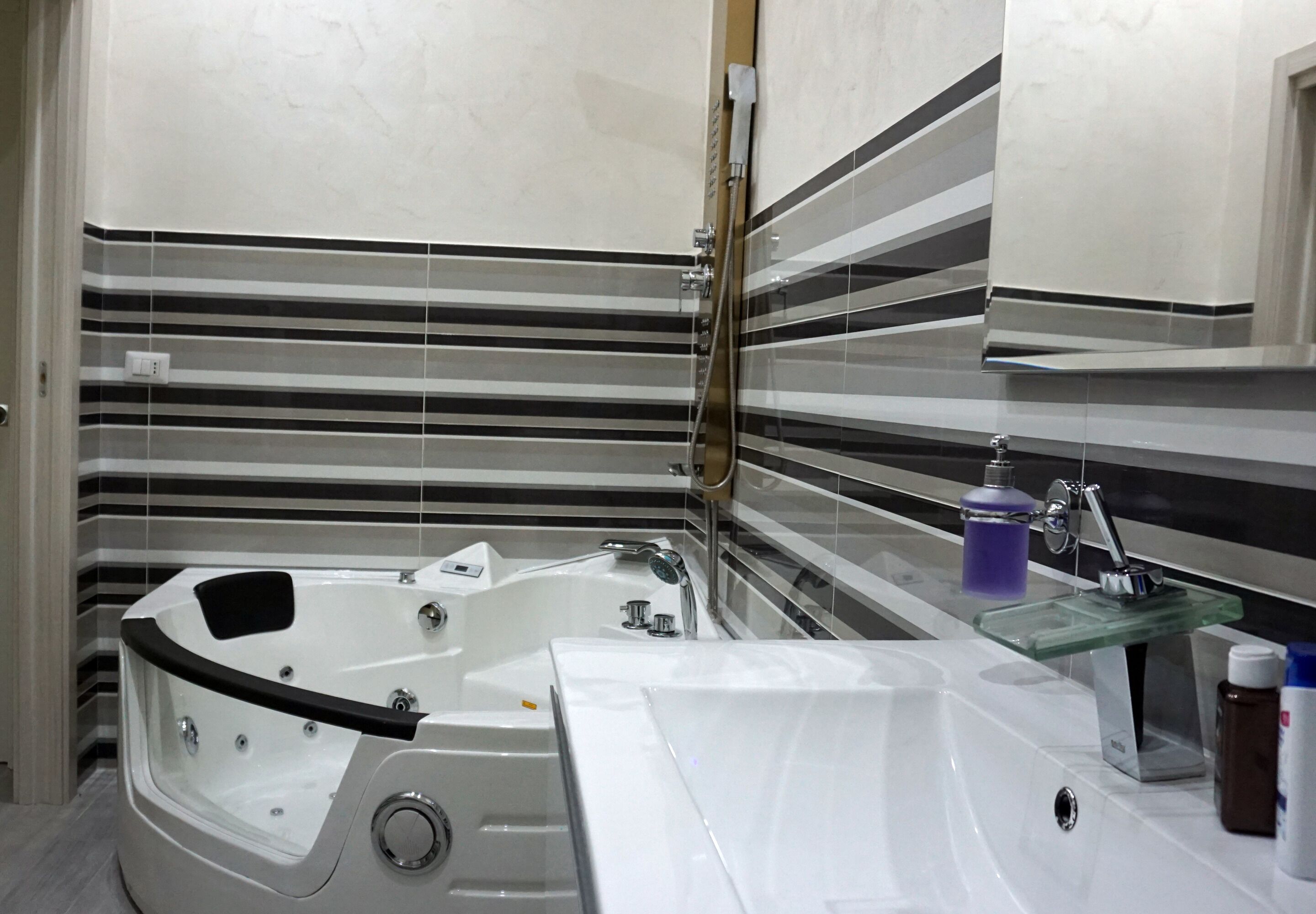 Bed & Breakfast Vittorio Emanuele II