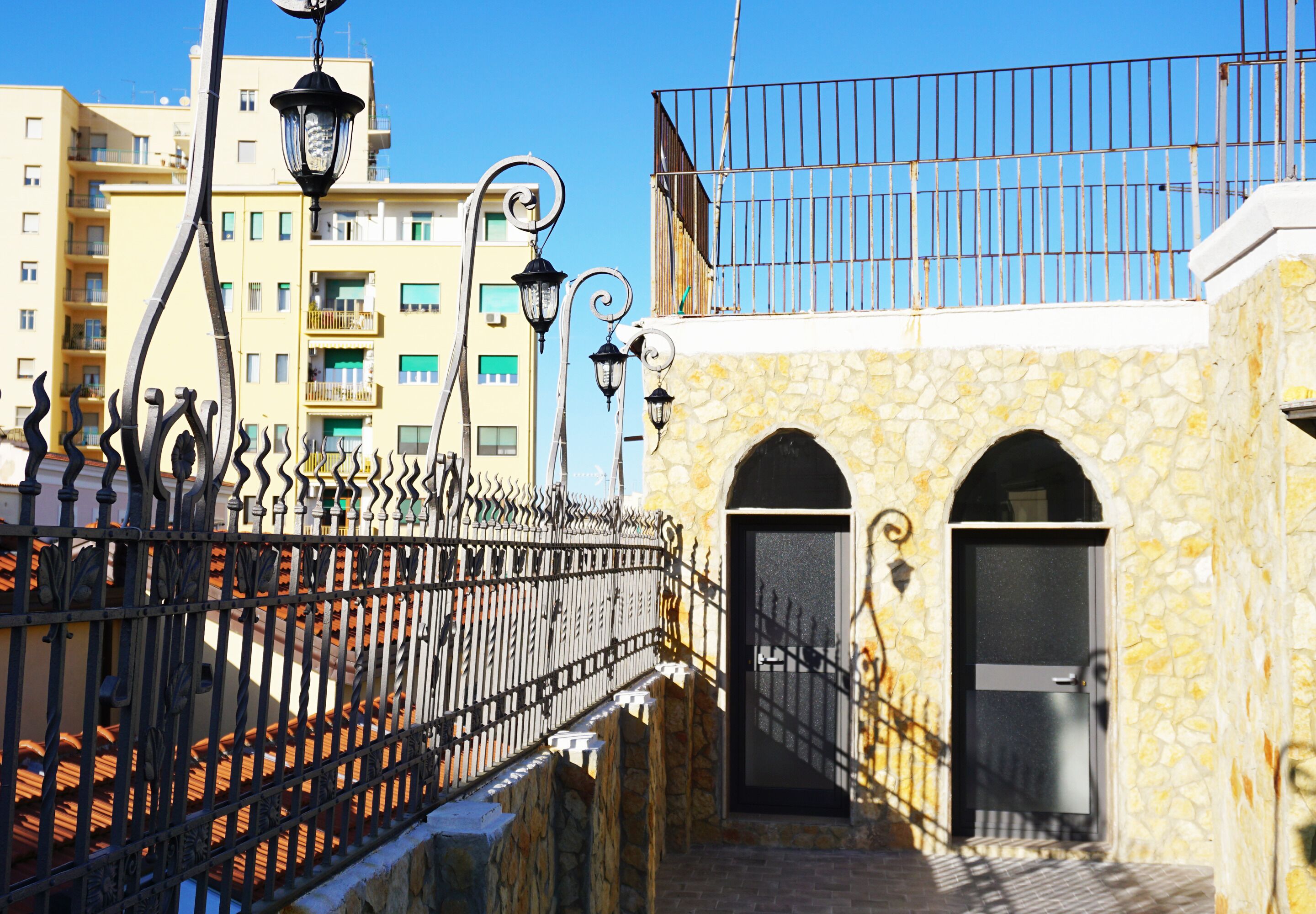 Bed & Breakfast Vittorio Emanuele II