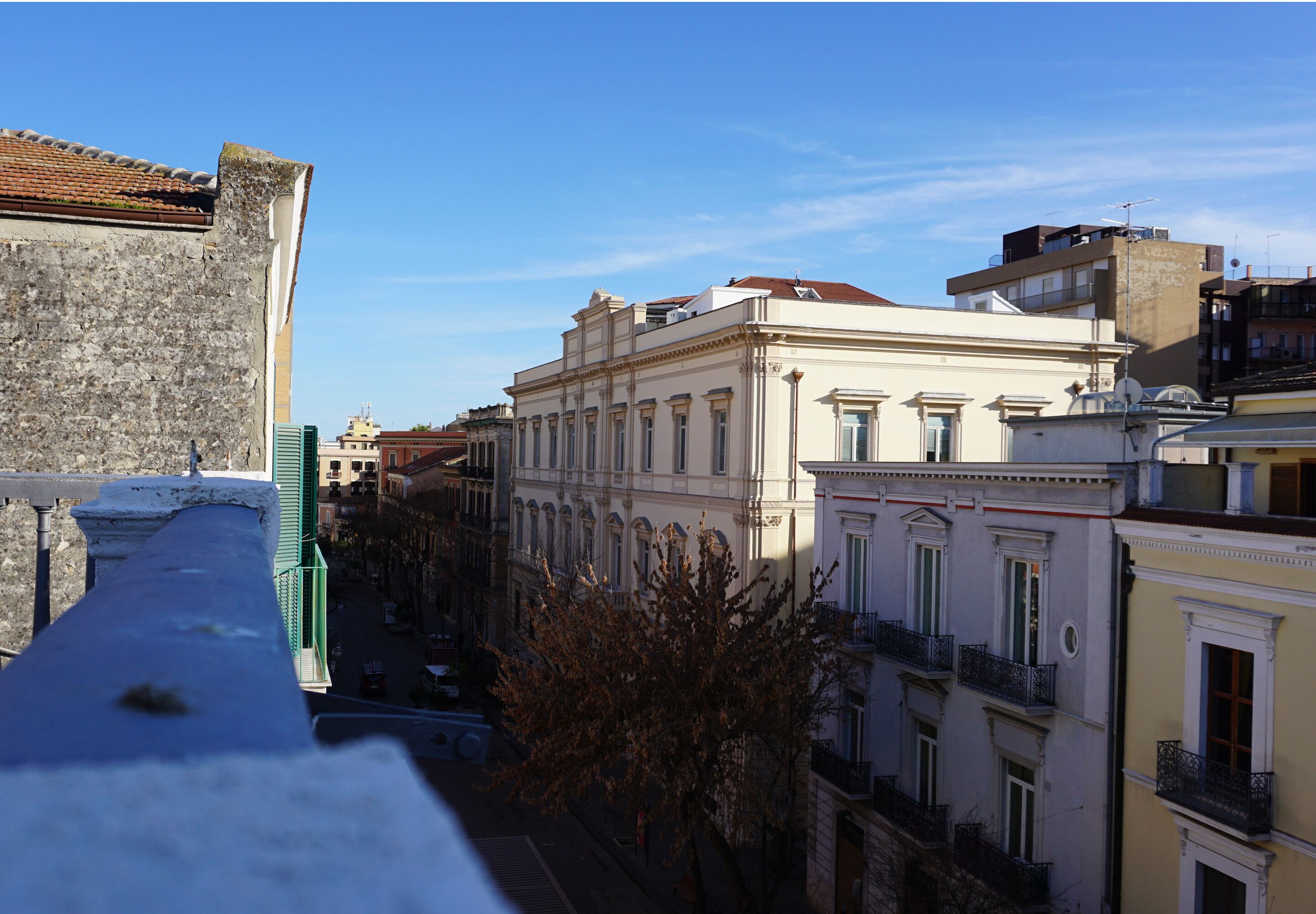 Bed & Breakfast Vittorio Emanuele II