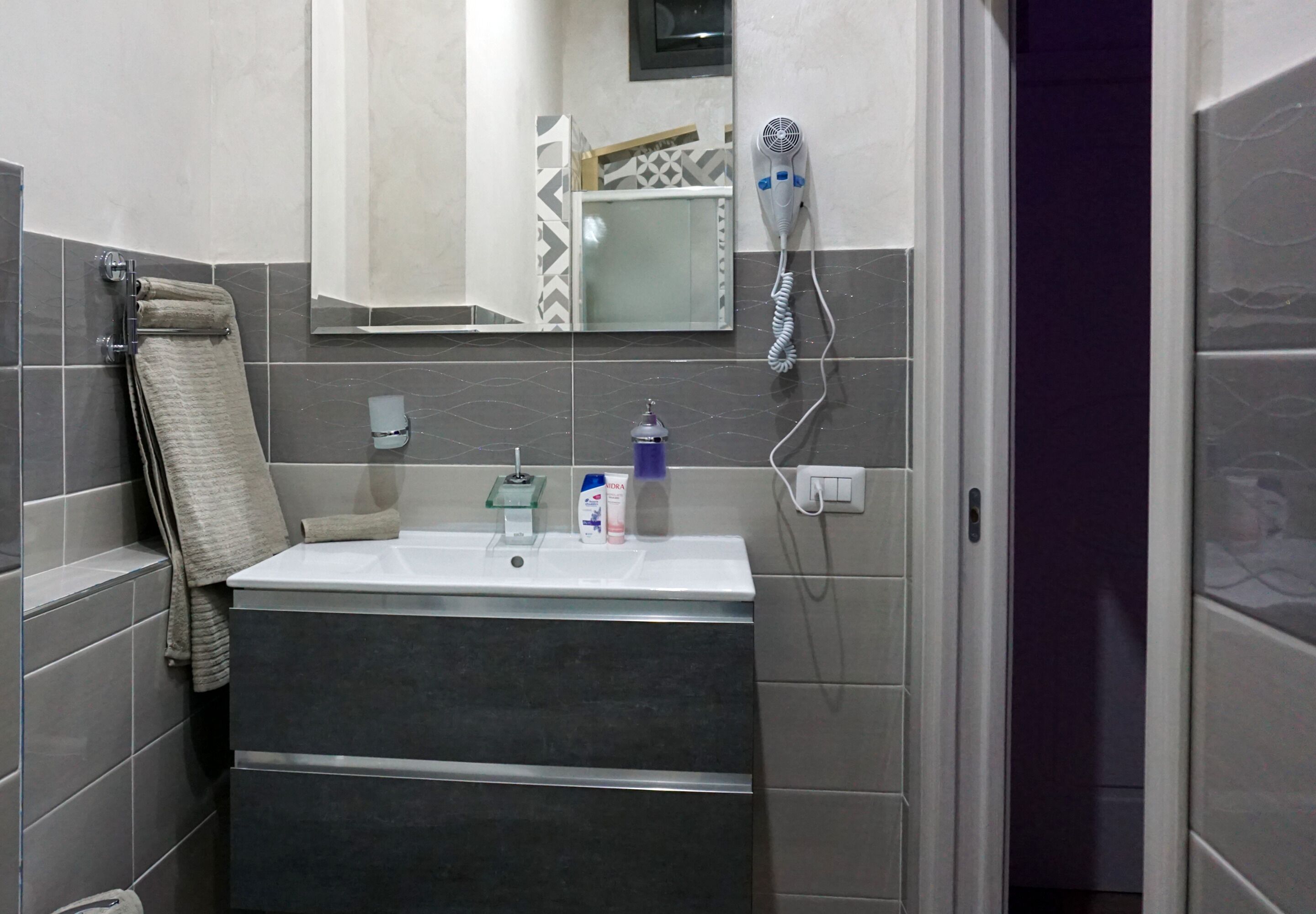 Bed & Breakfast Vittorio Emanuele II