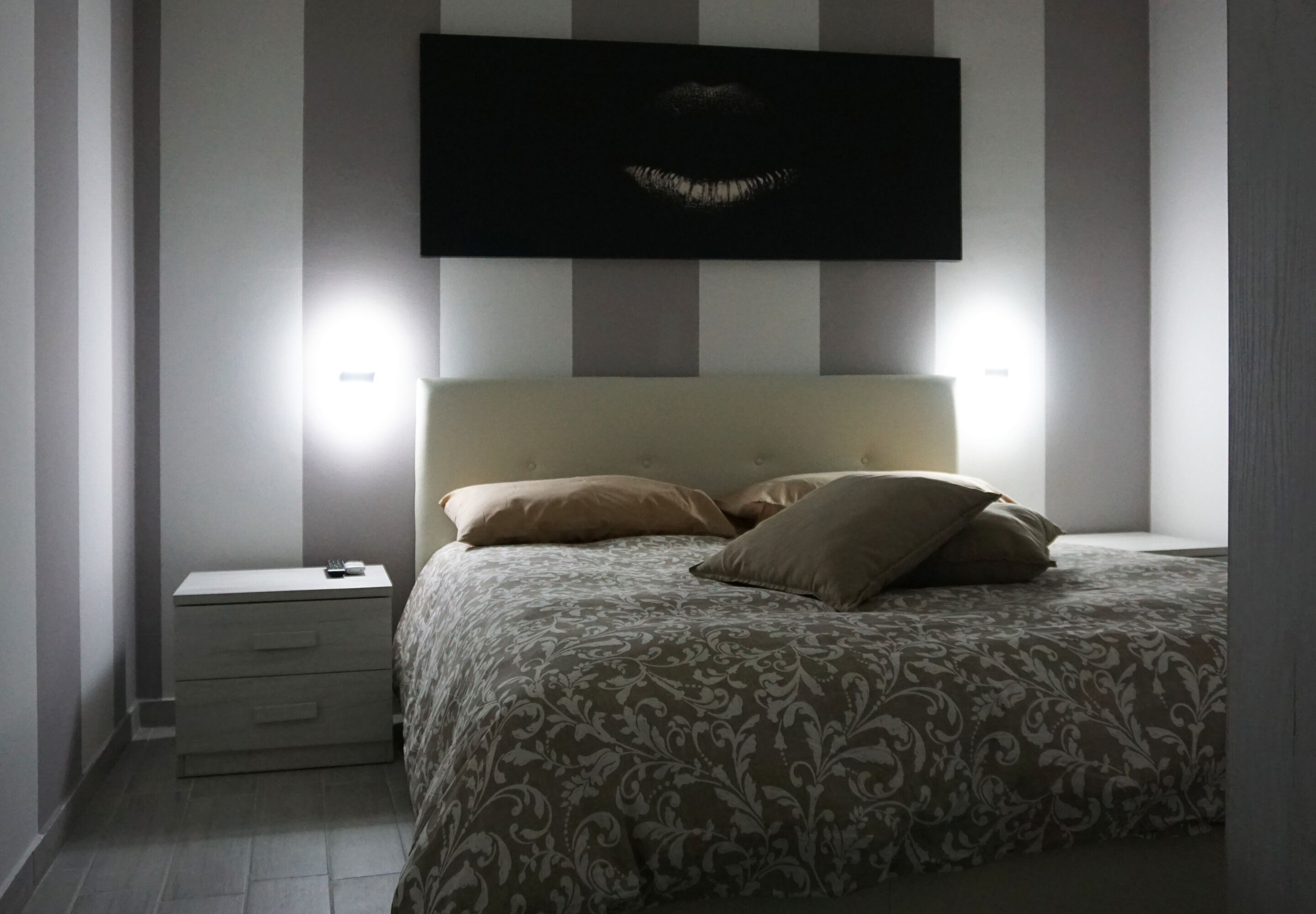 Bed & Breakfast Vittorio Emanuele II