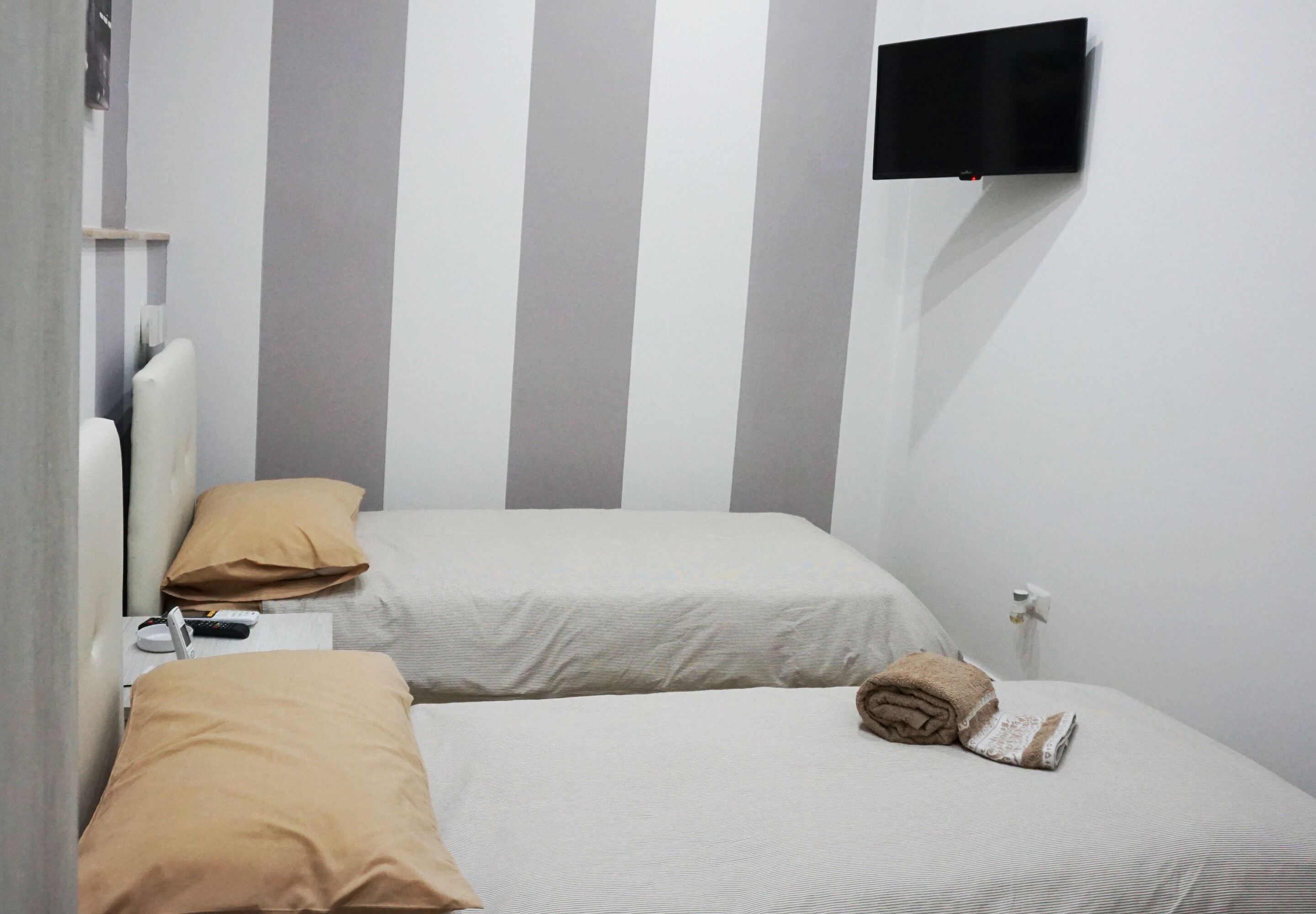 Bed & Breakfast Vittorio Emanuele II